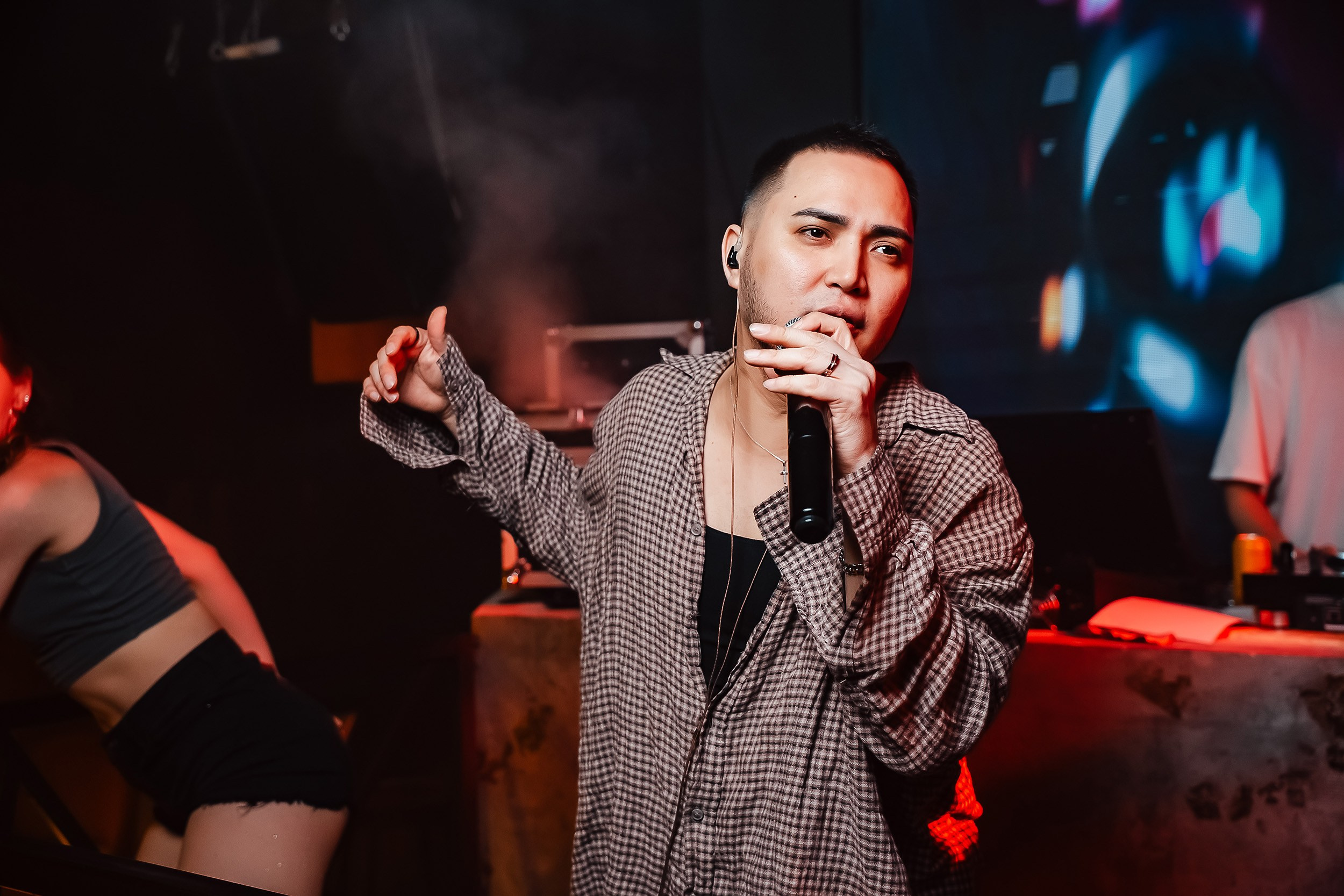 Insomnia. Кипятком Павлодар