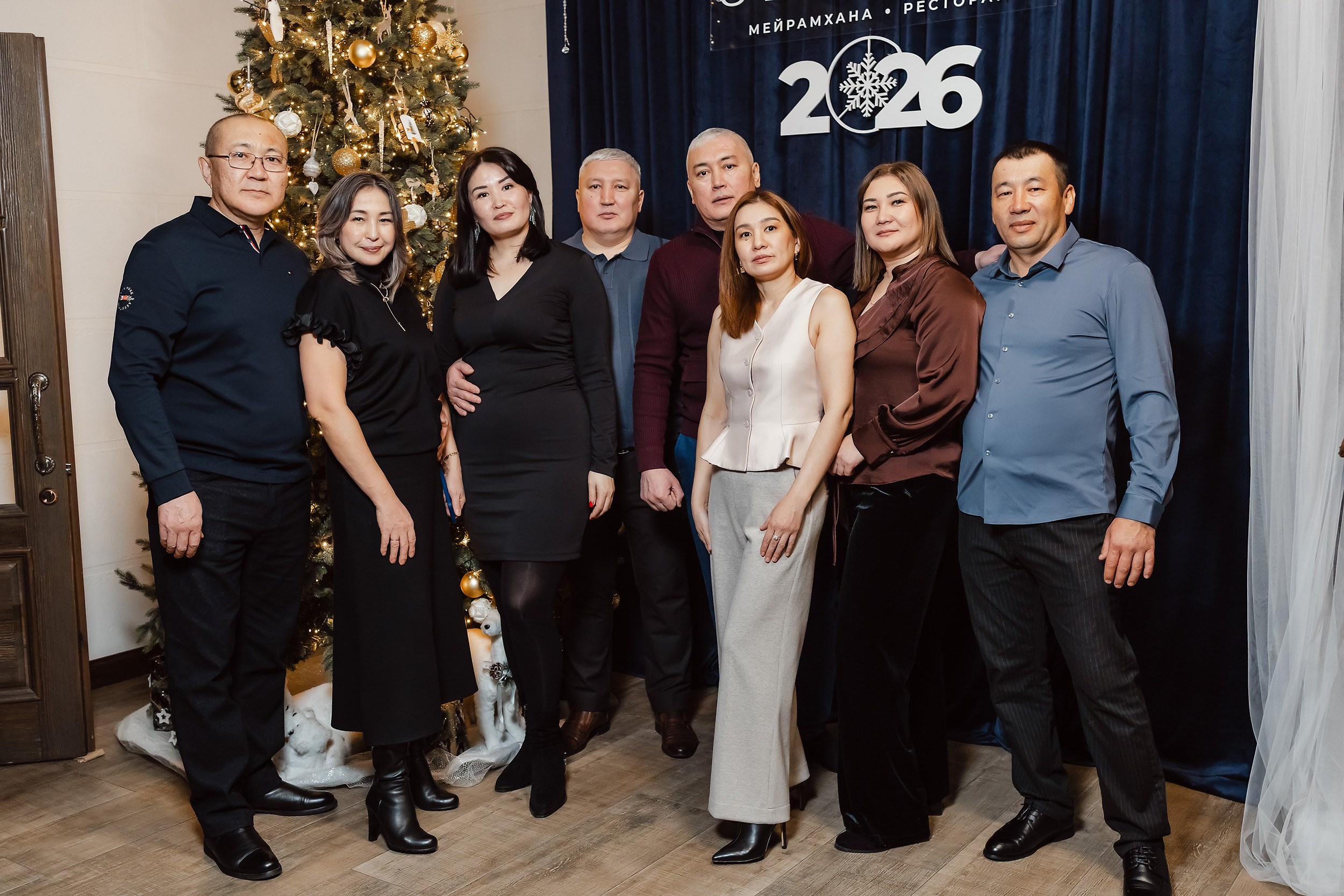 Seasons. Кипятком Павлодар