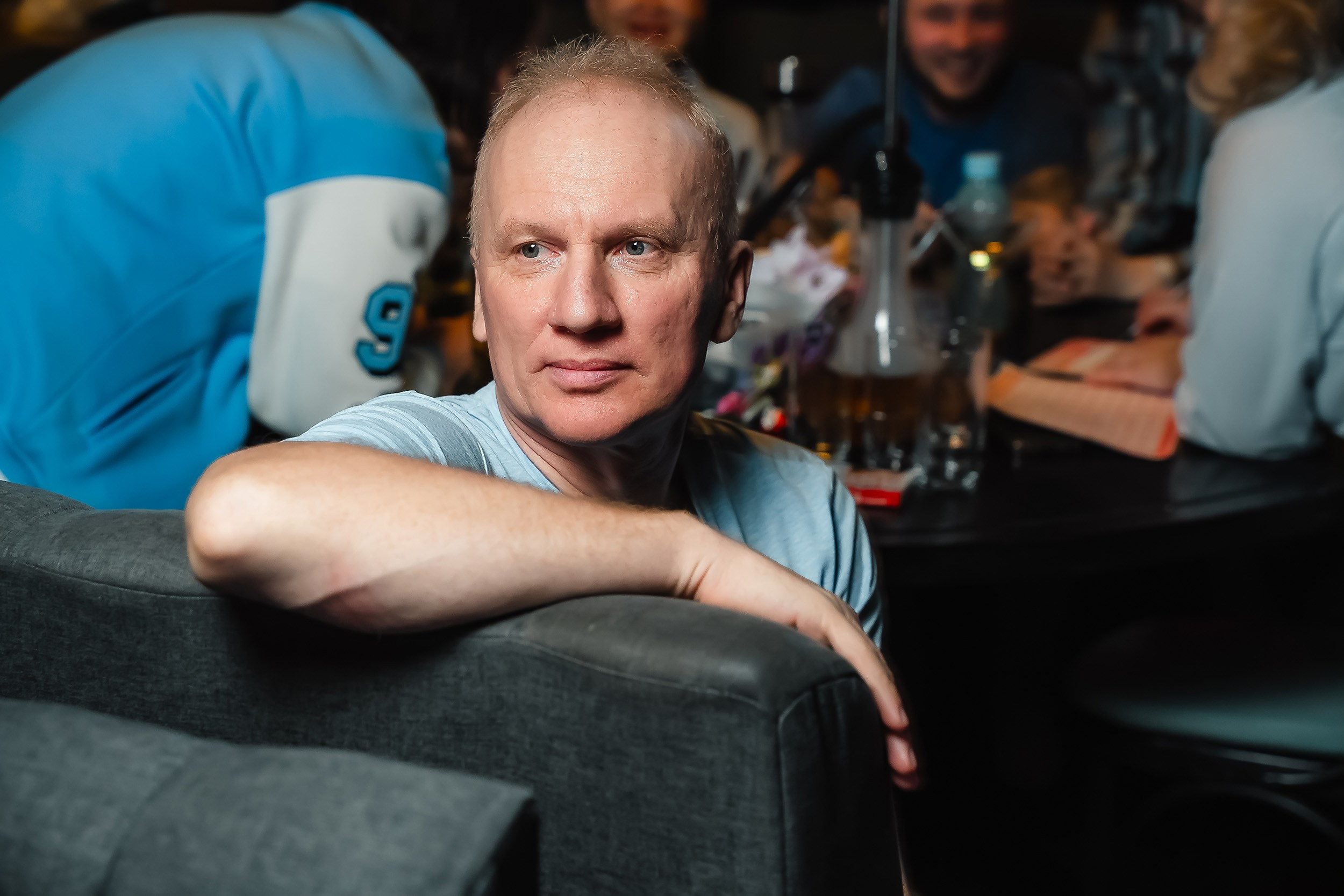 Пошумим Квиз. Кипятком Павлодар