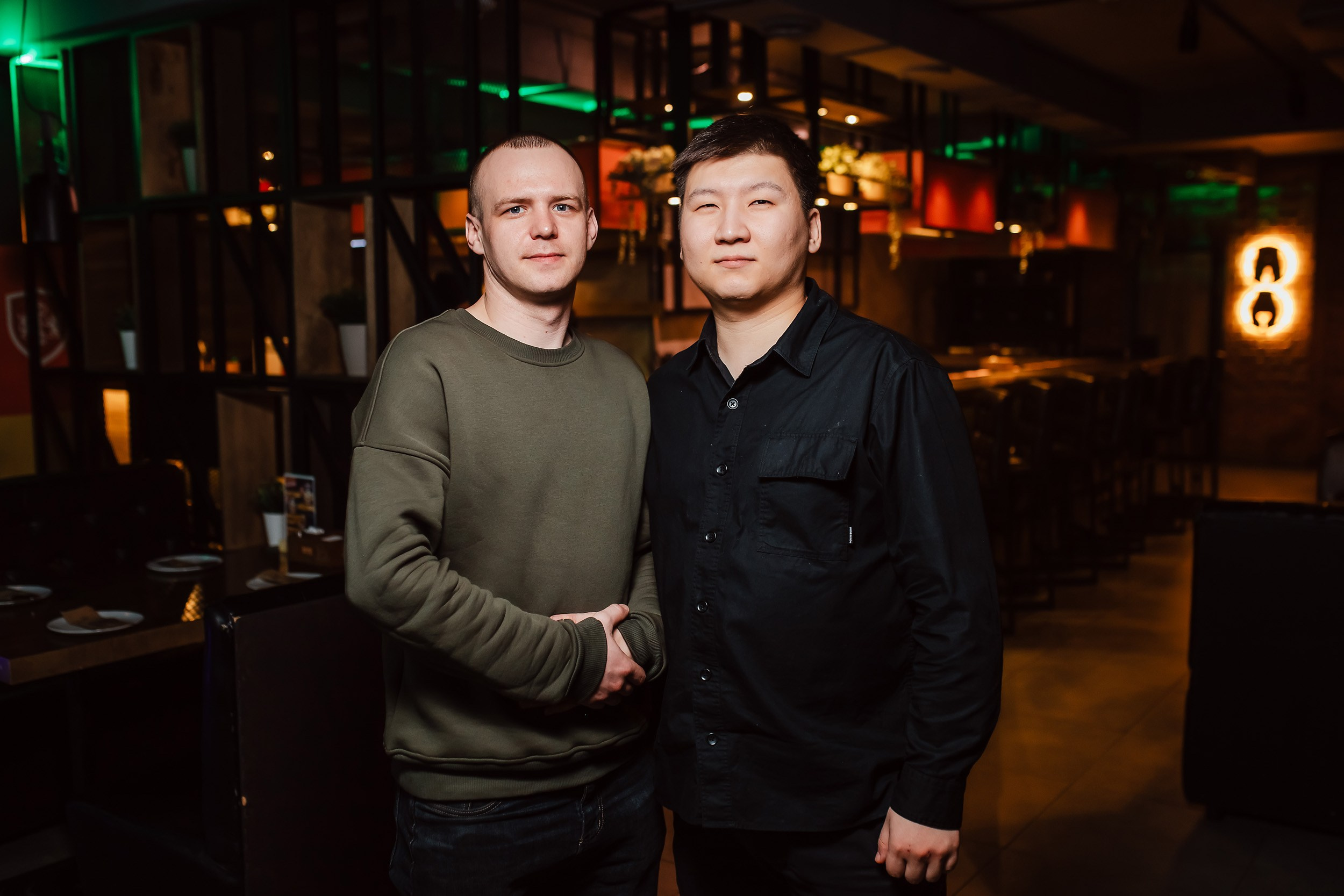 Bremen. Кипятком Павлодар