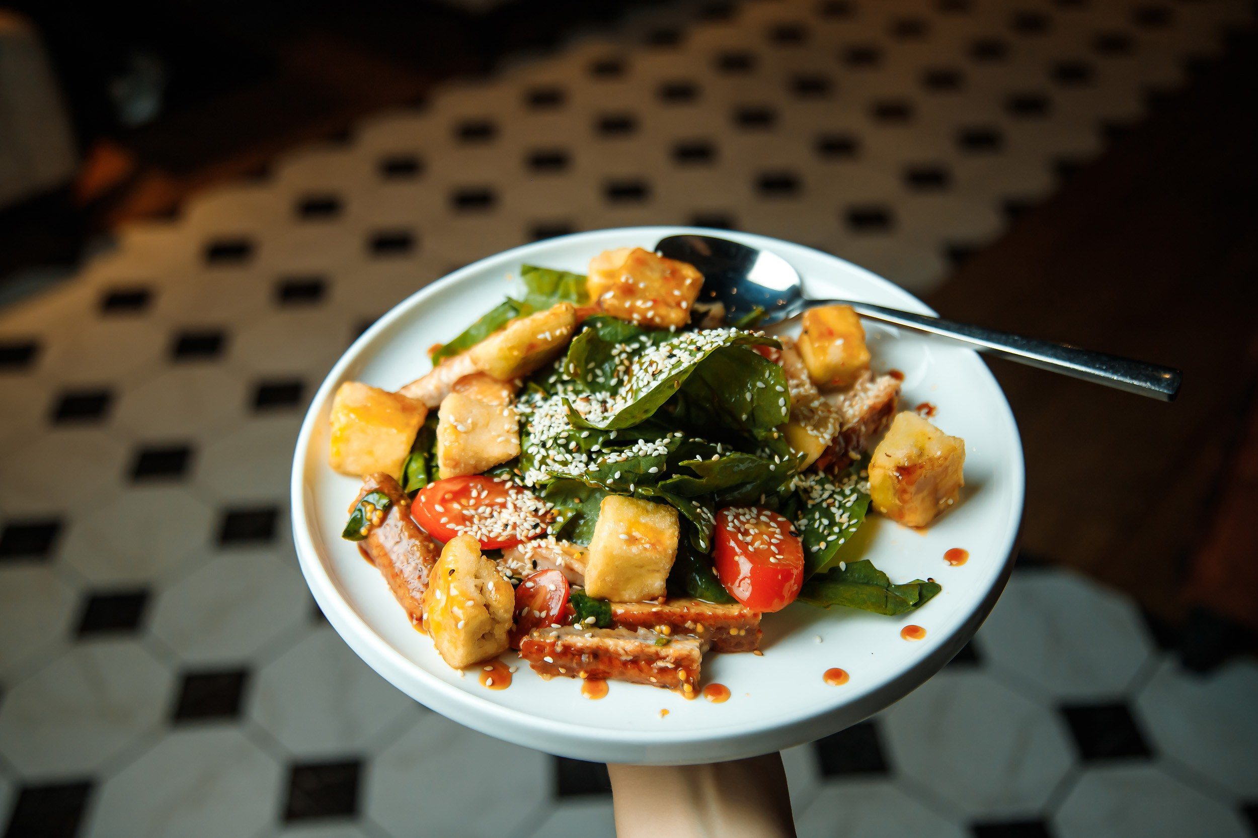 Chili. Кипятком Павлодар