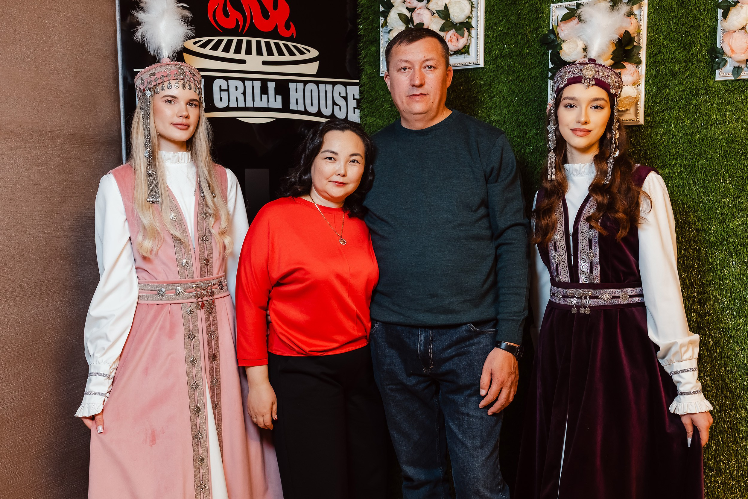 Chili. Кипятком Павлодар