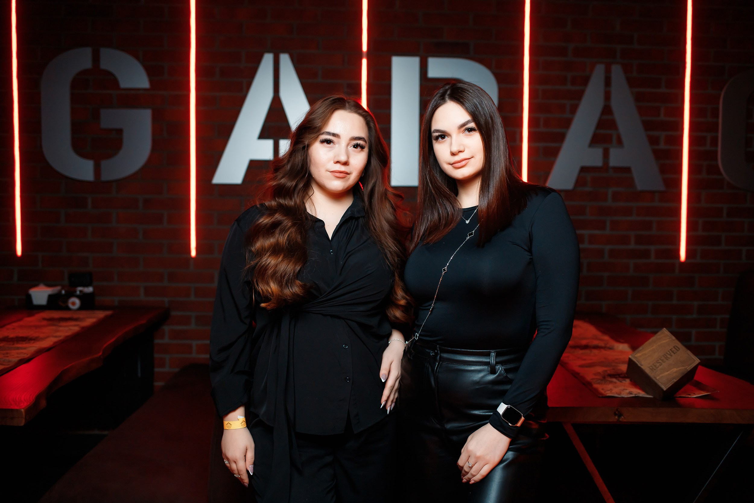 Garage. Кипятком Павлодар