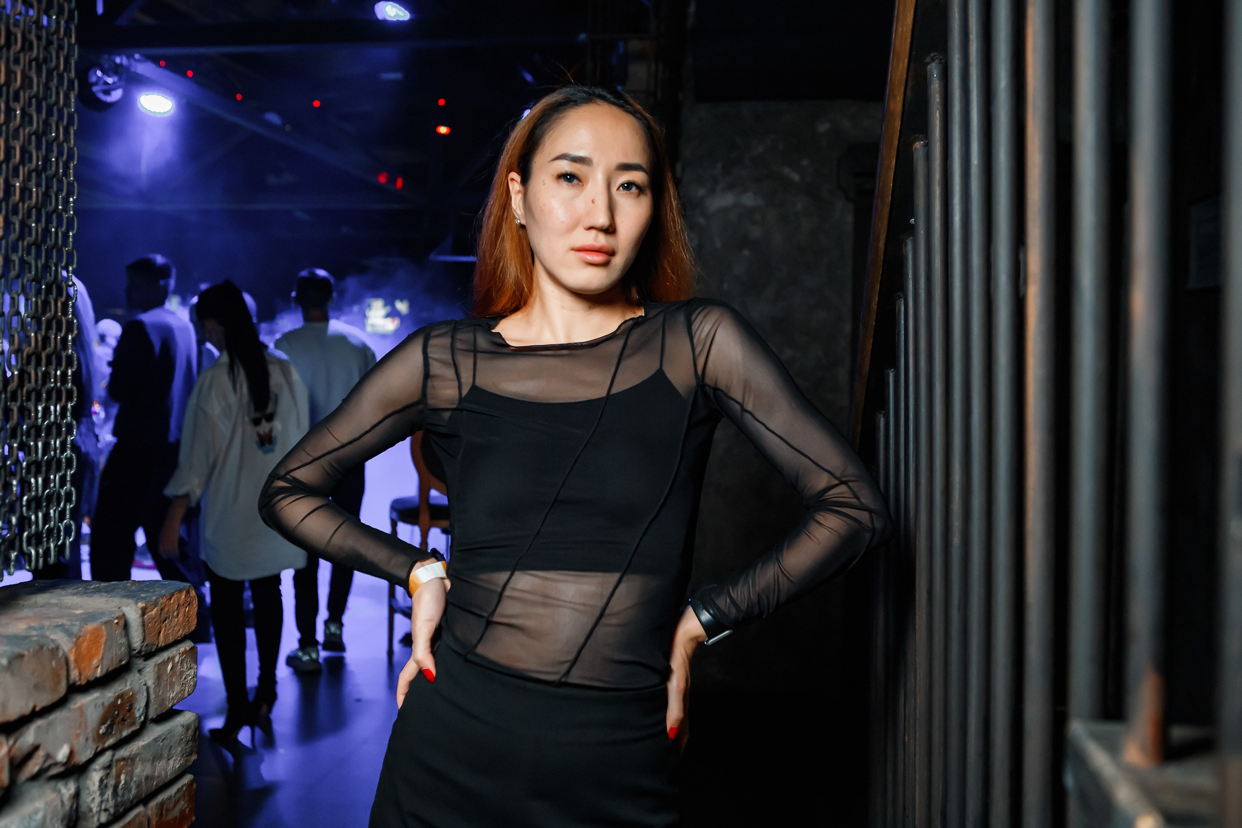 Hudson. Кипятком Павлодар