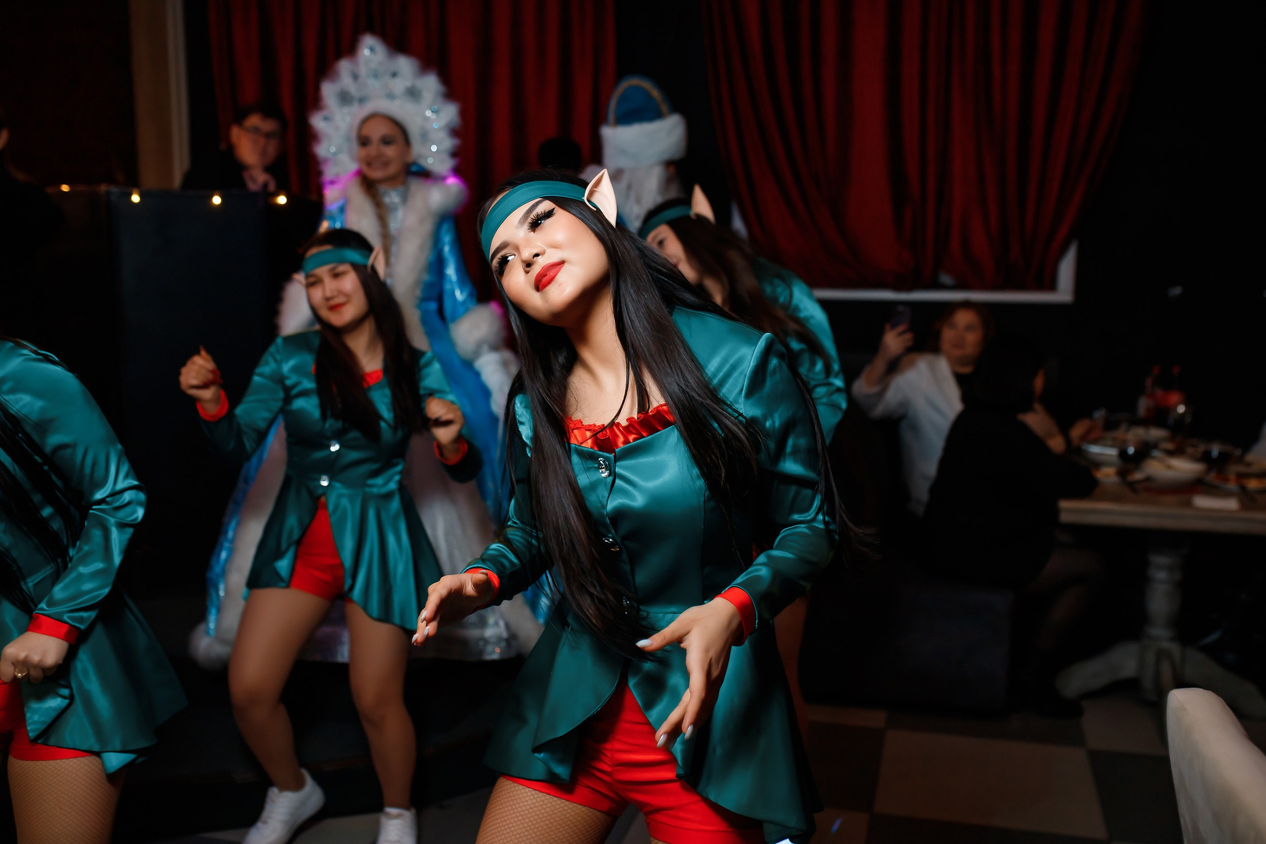 Two Star. Кипятком Павлодар