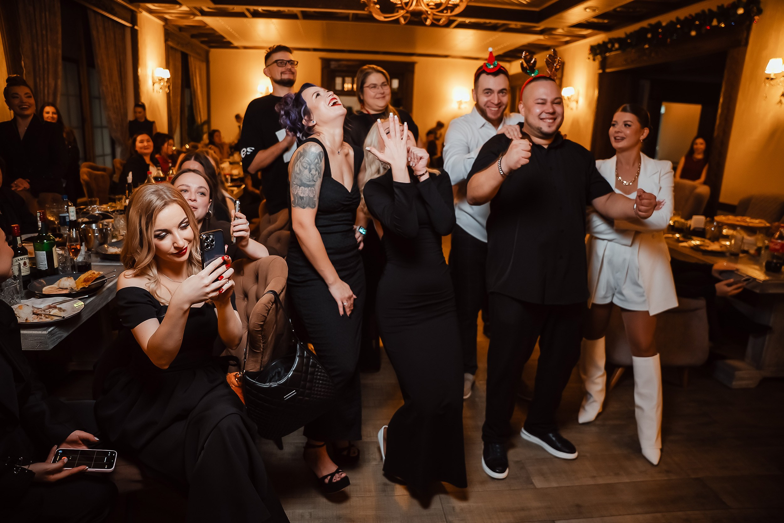 Seasons. Кипятком Павлодар