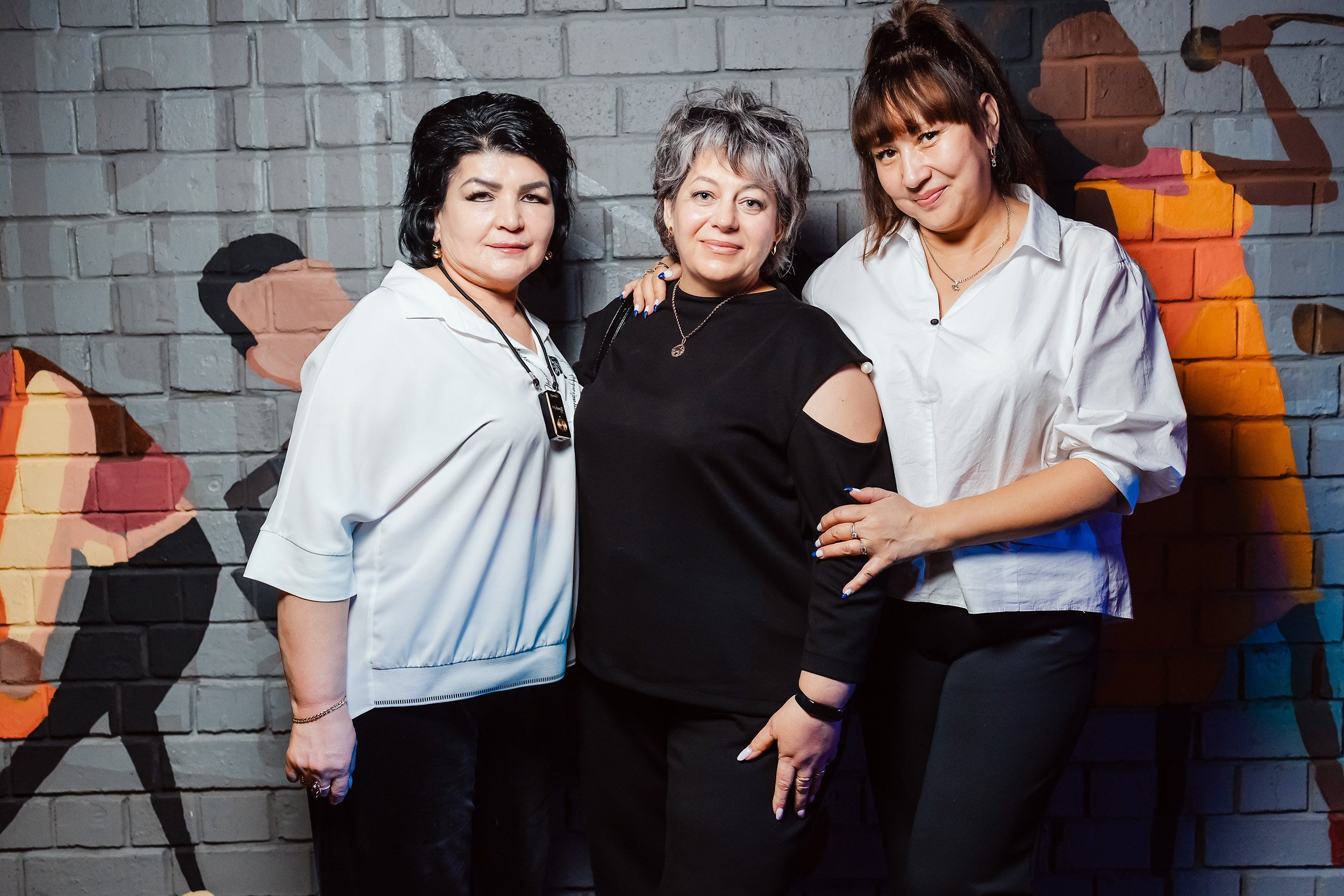 The Most. Кипятком Павлодар