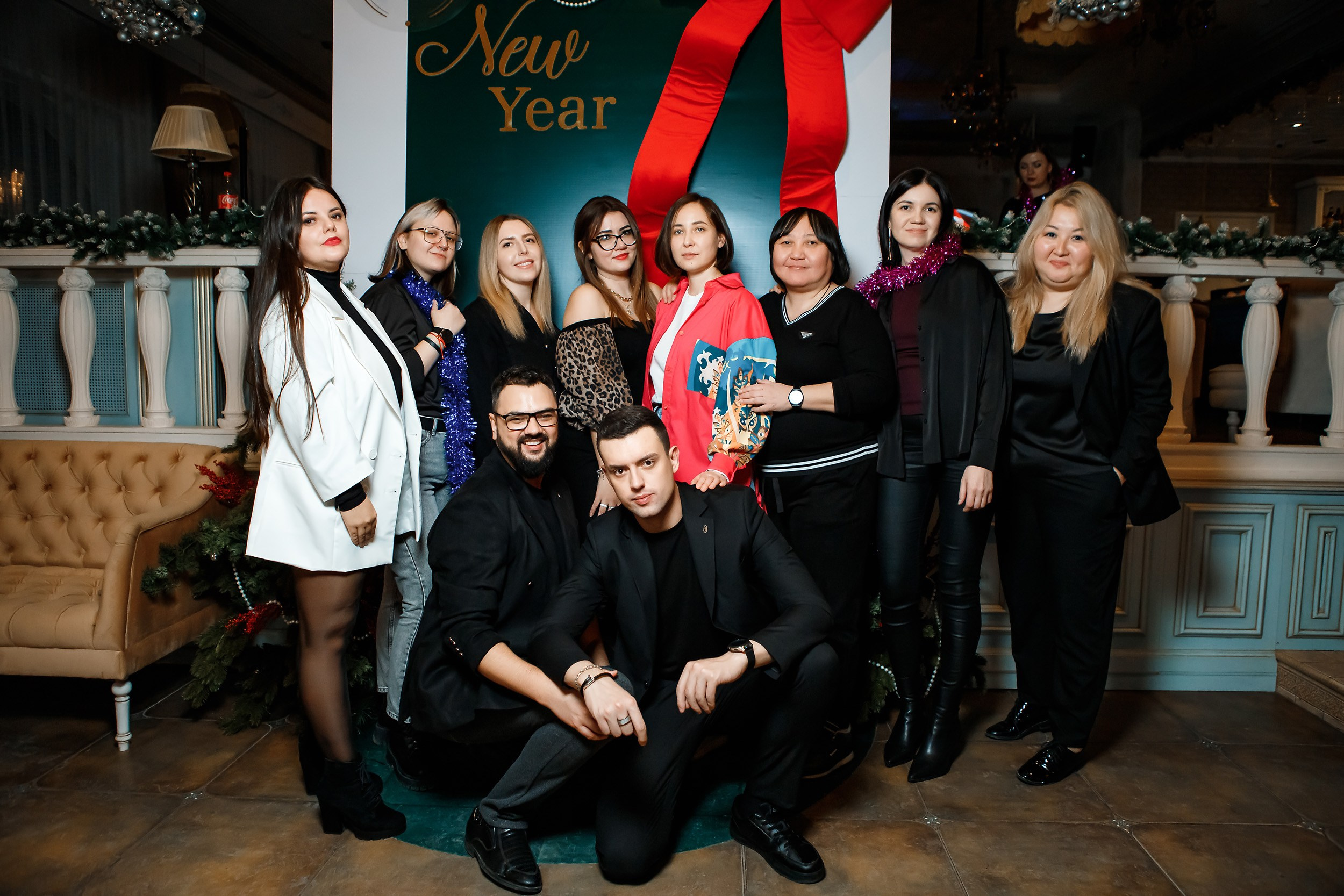 Grand. Кипятком Павлодар