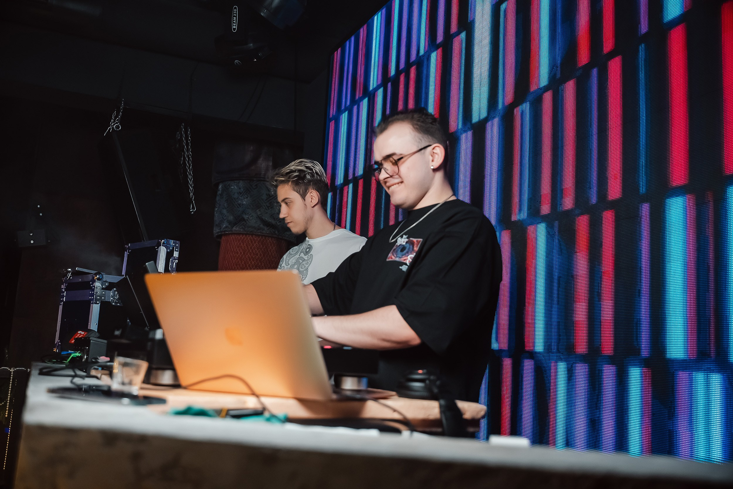 Insomnia. Кипятком Павлодар