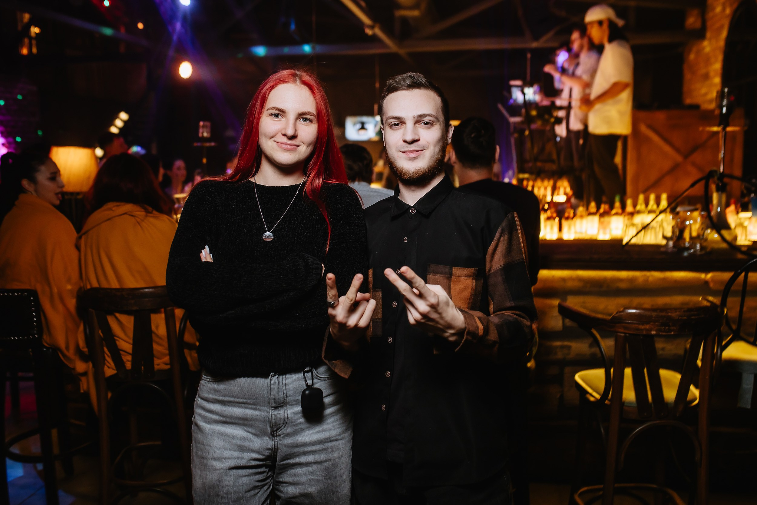 Hudson. Кипятком Павлодар