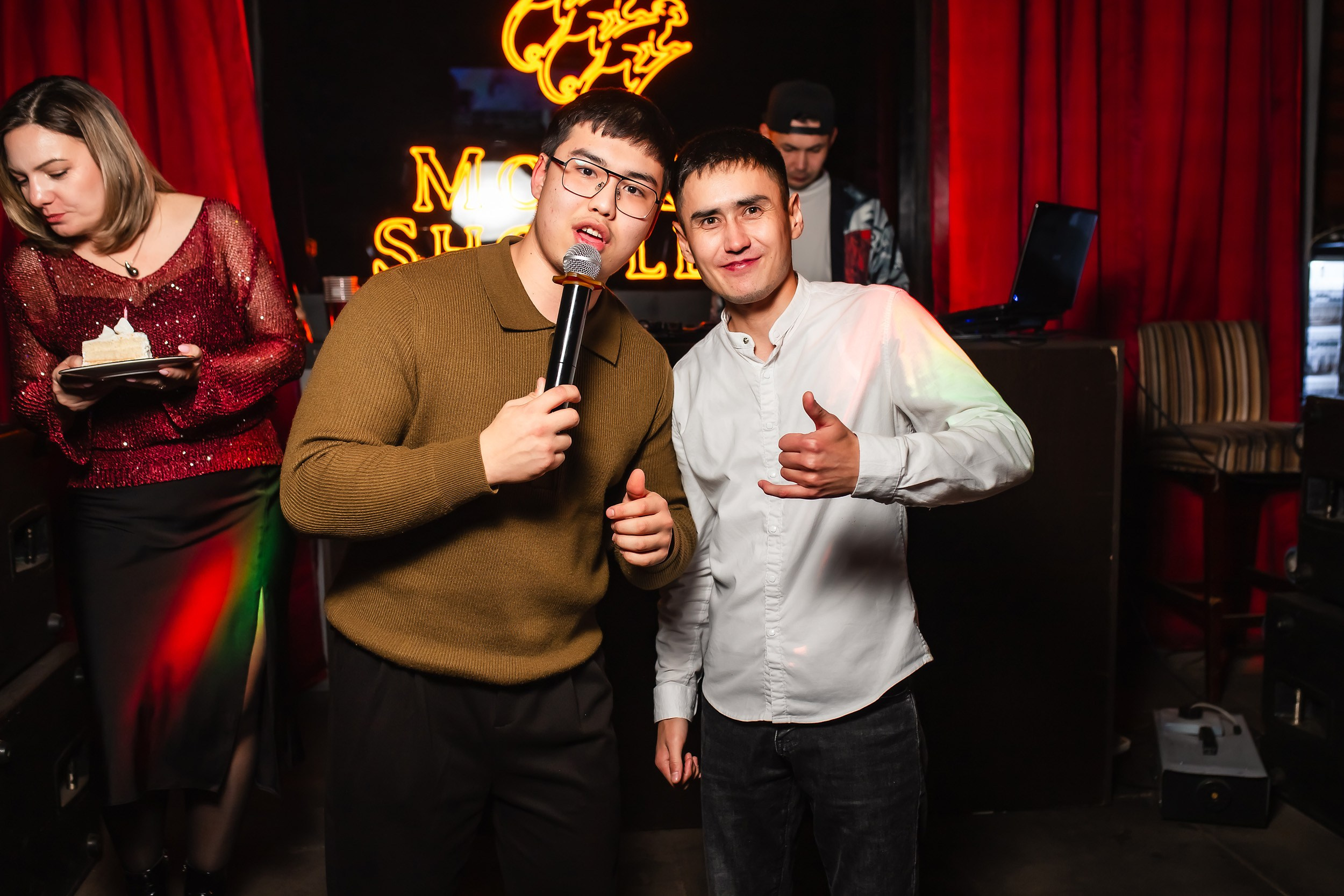 Gromche. Кипятком Павлодар