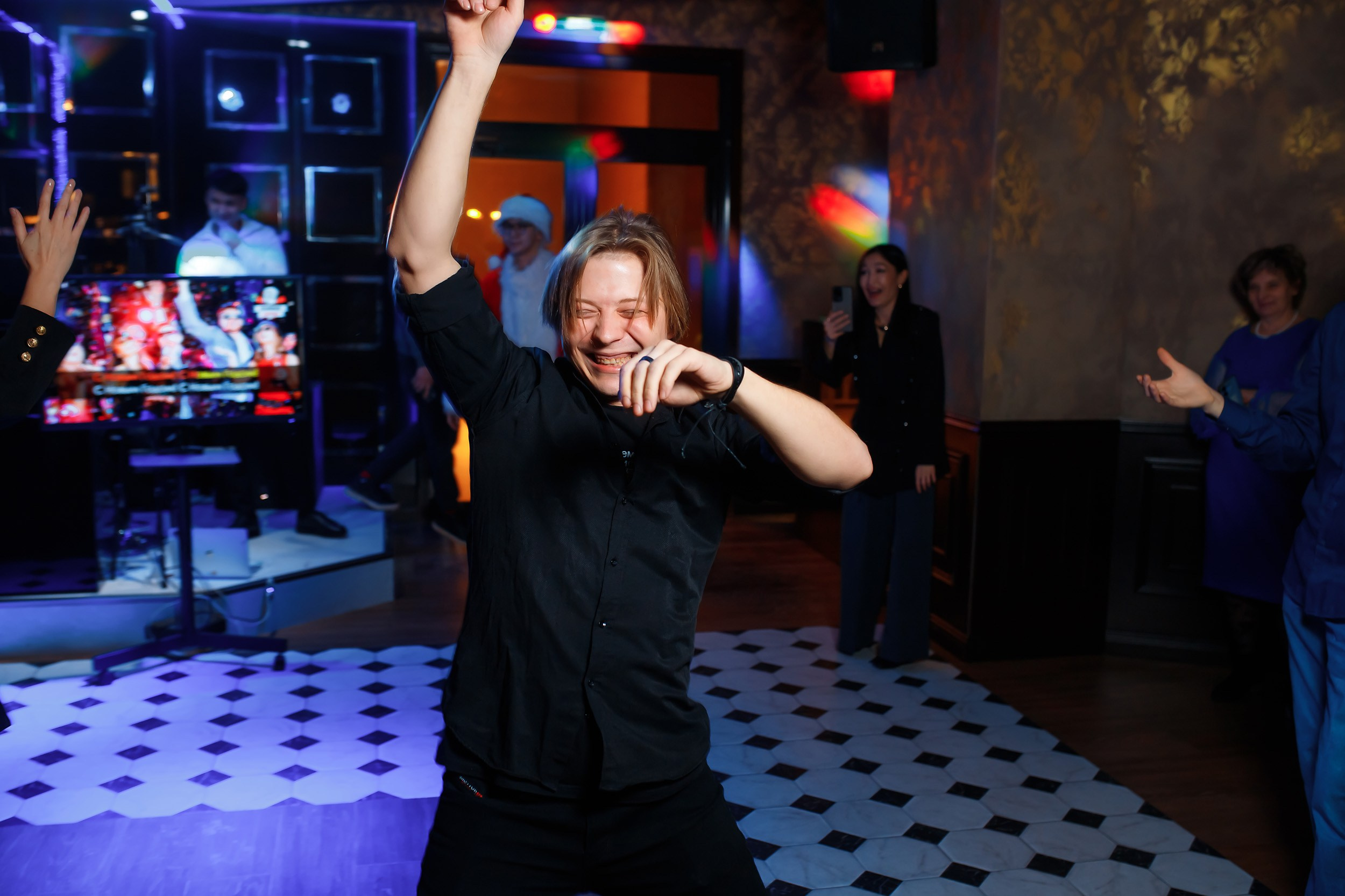 Chili. Кипятком Павлодар