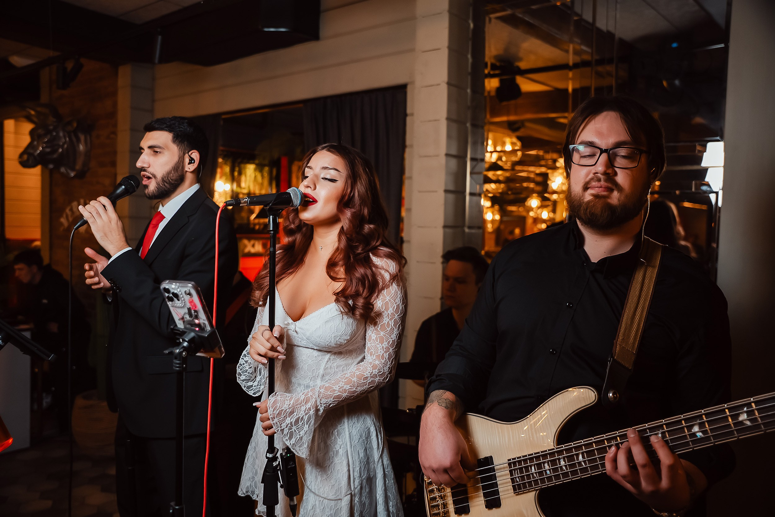 Veranda. Кипятком Павлодар