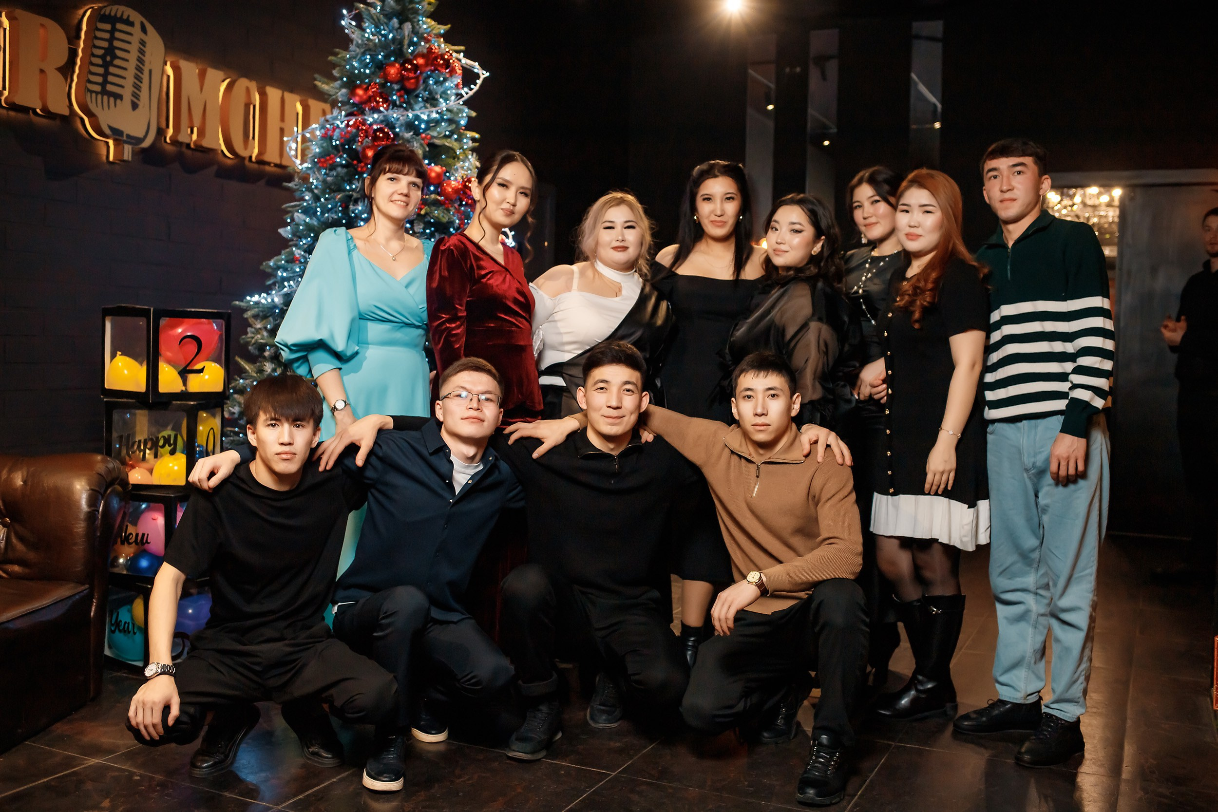 Gromche. Кипятком Павлодар