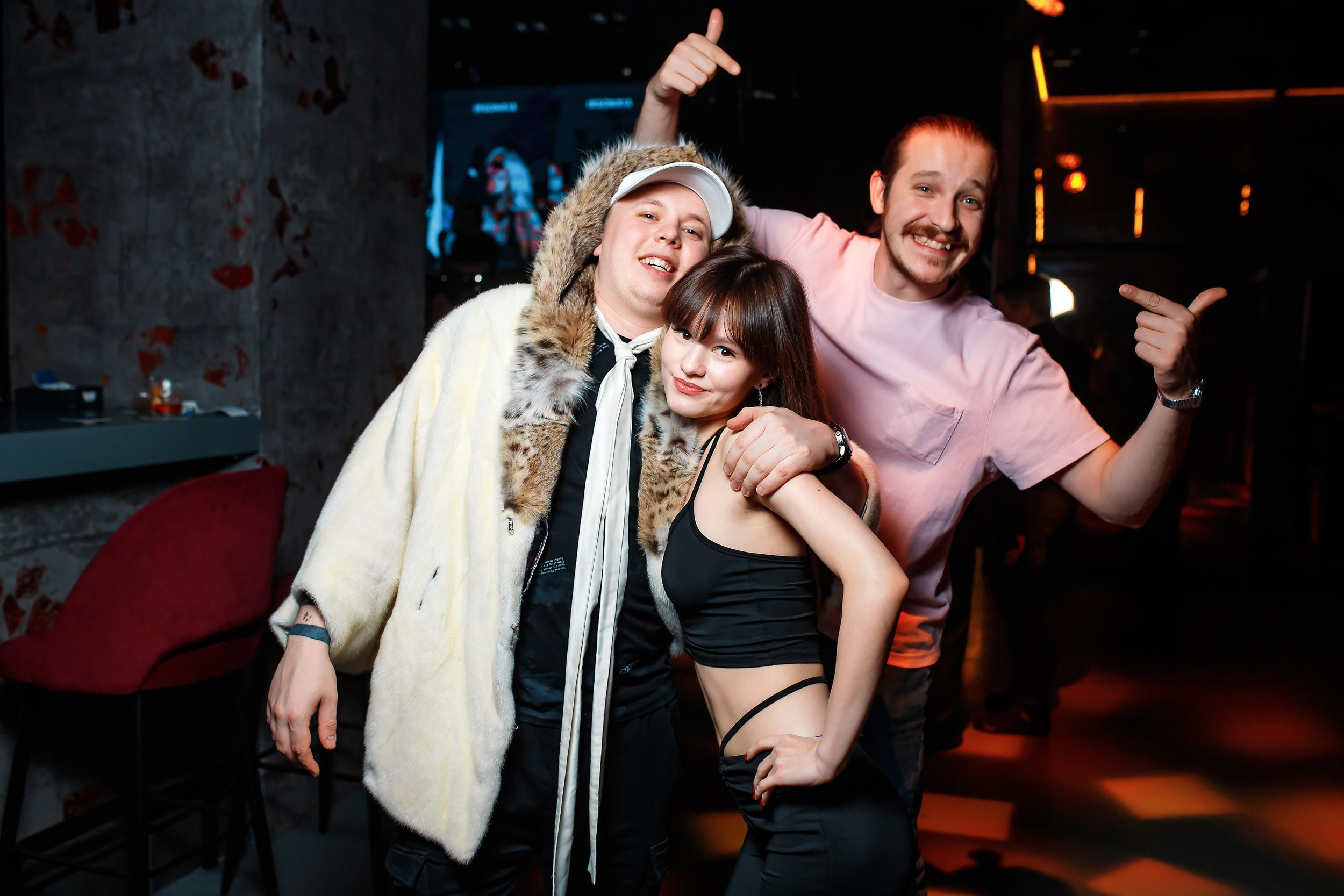 Insomnia. Кипятком Павлодар