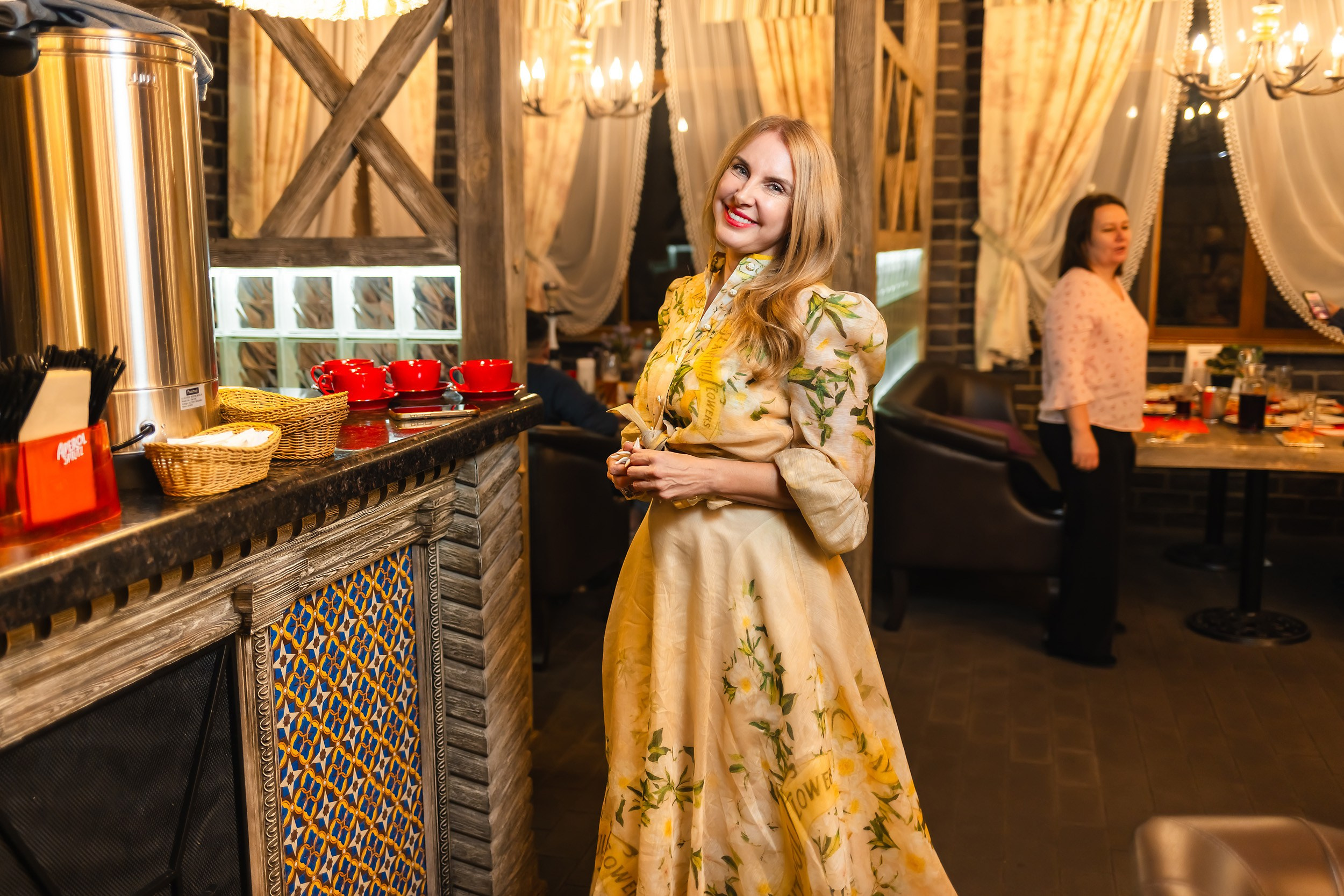 Alpenhof. Кипятком Павлодар