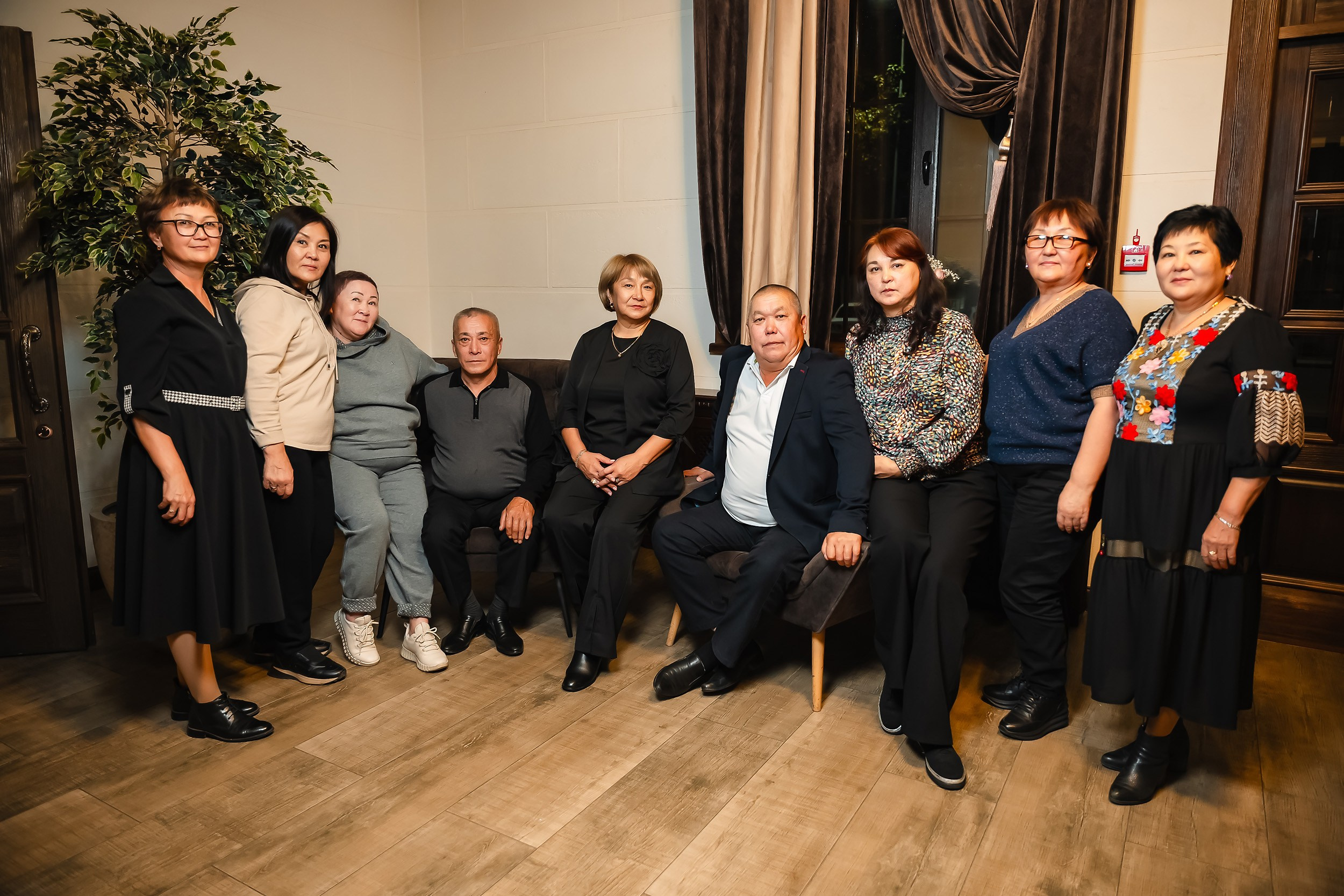 Seasons. Кипятком Павлодар