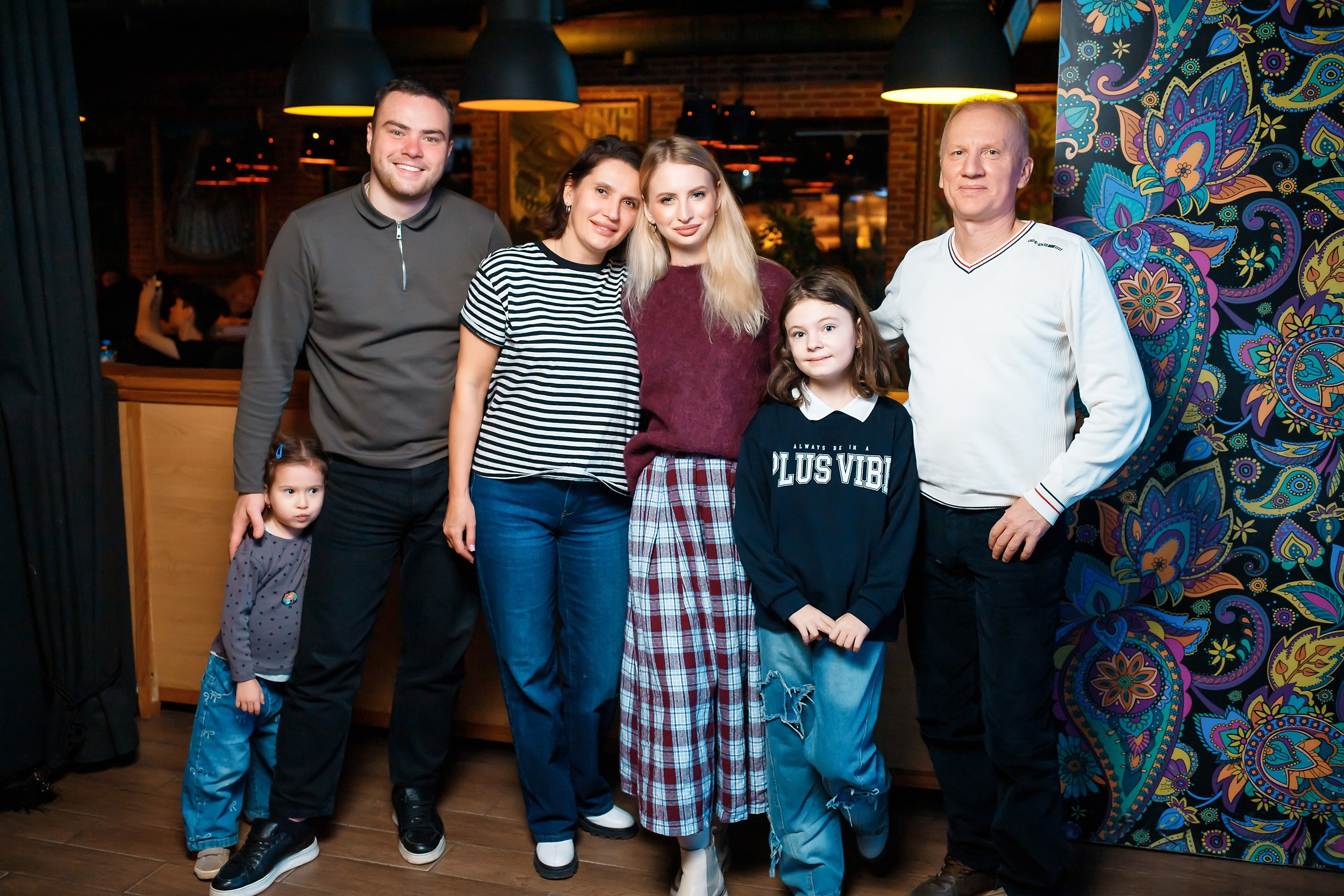 Пошумим Квиз. Кипятком Павлодар