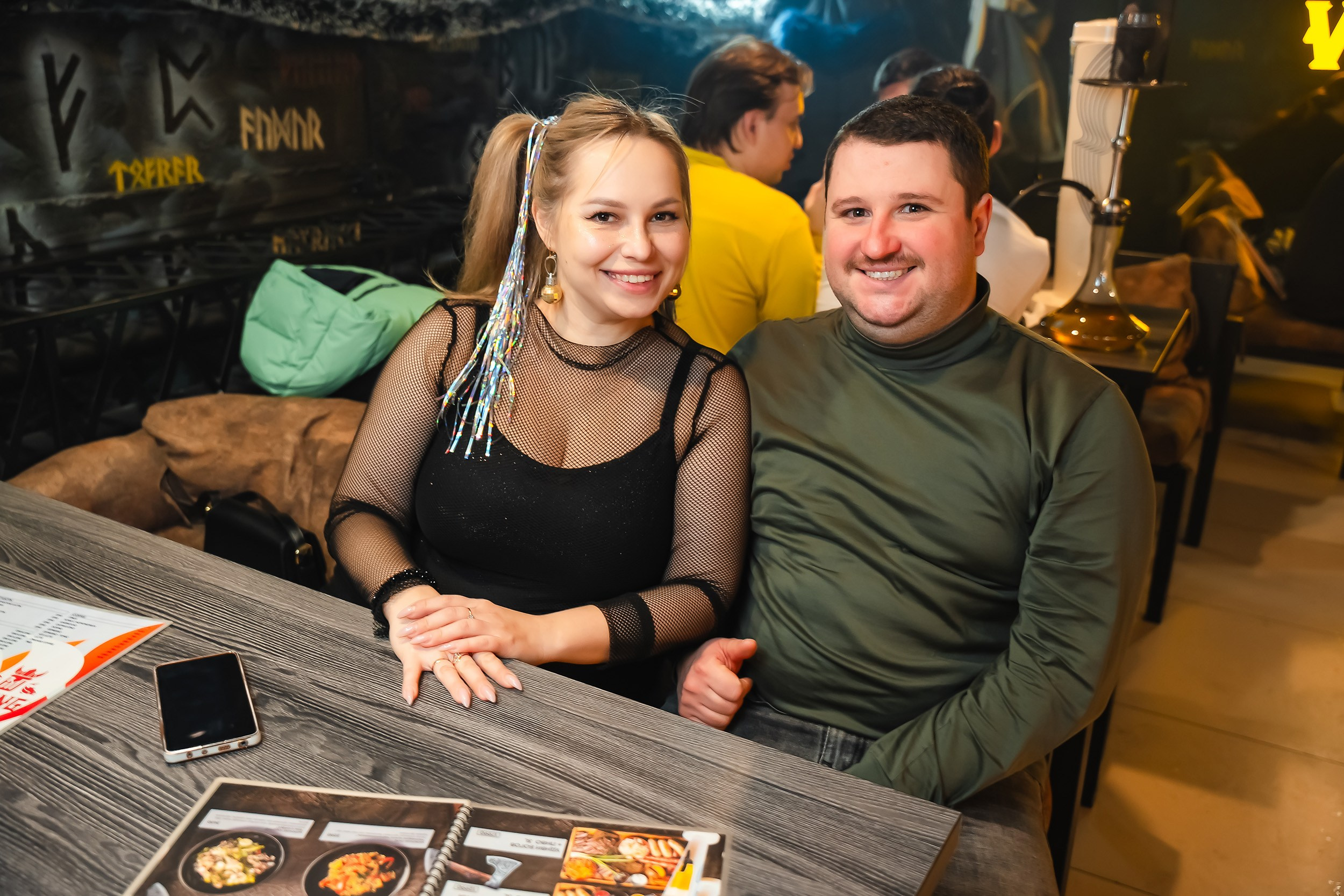 Viking. Кипятком Павлодар