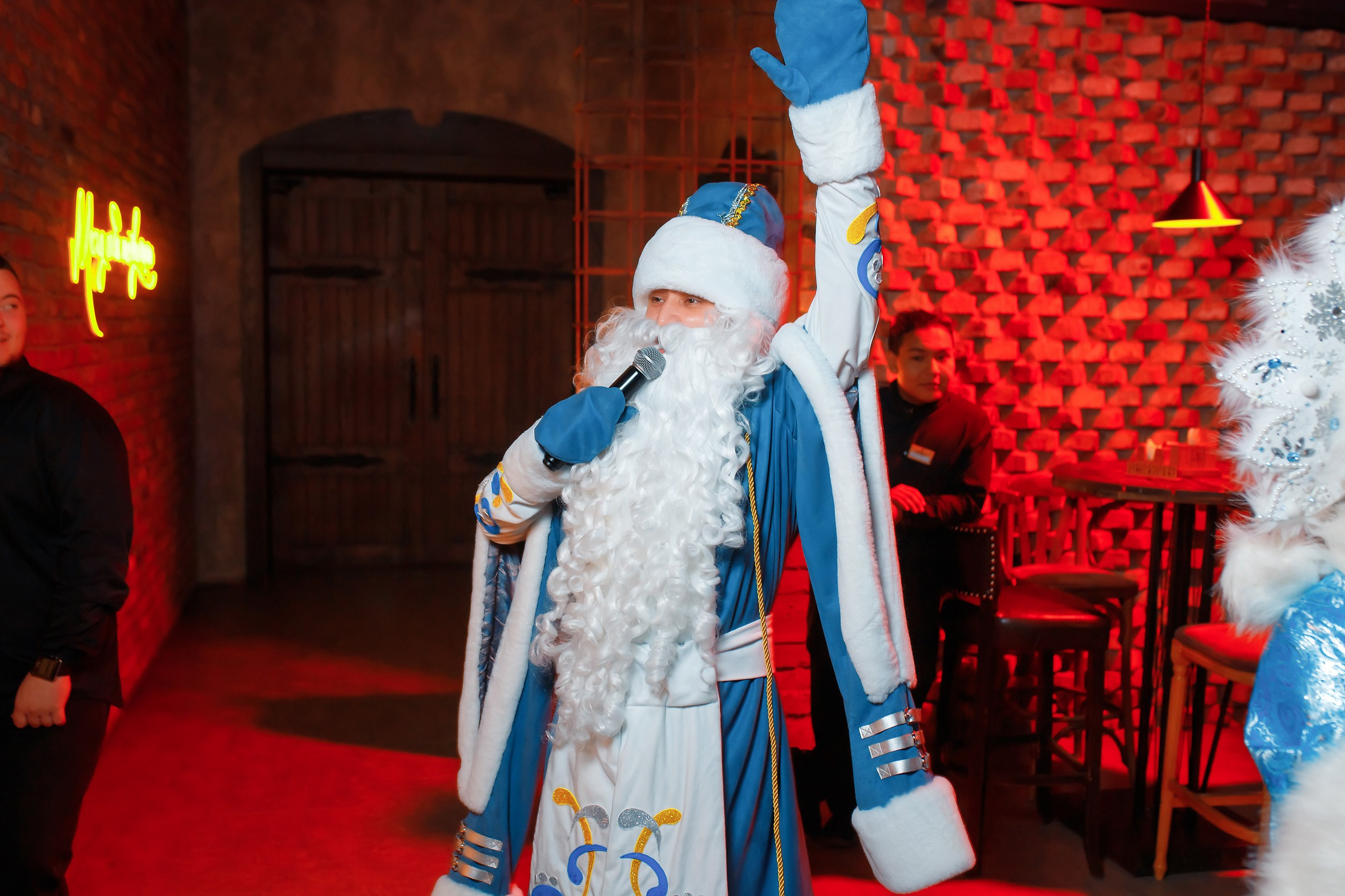 Hudson. Кипятком Павлодар