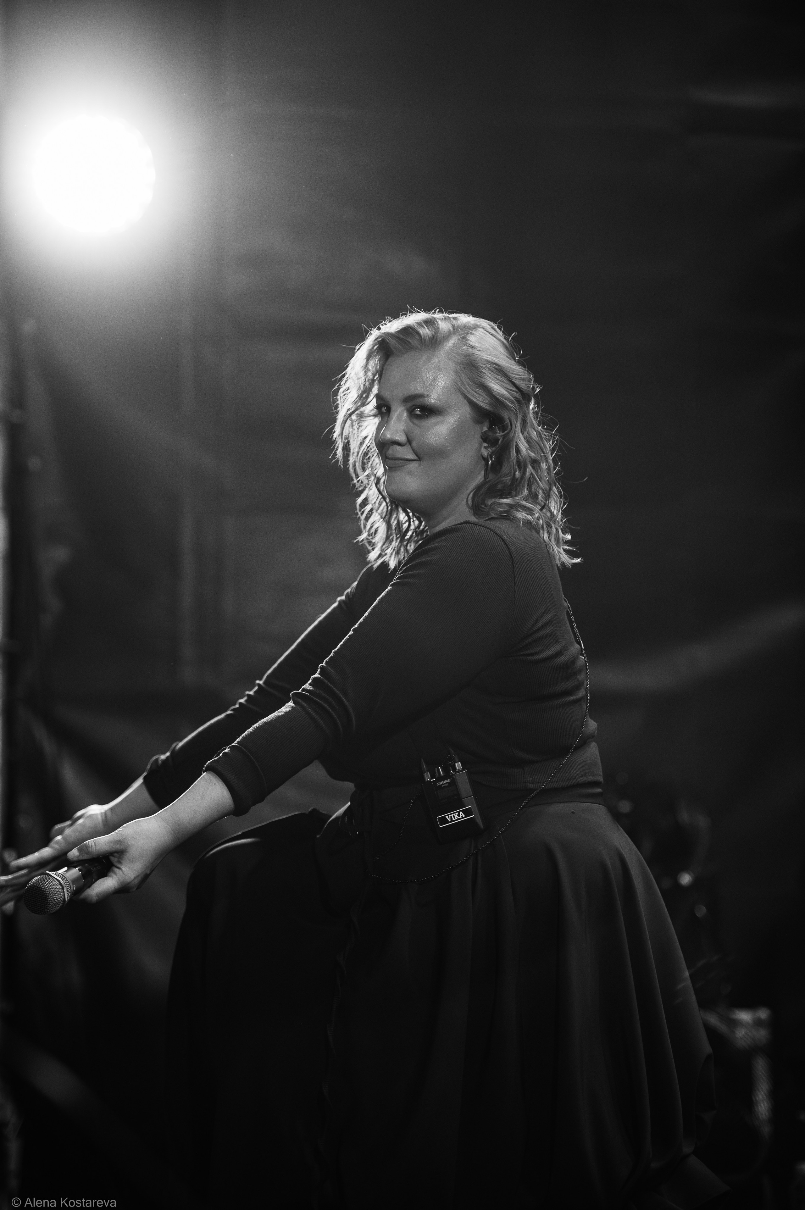 Therr Maitz. Алена Костарева. Фотограф в Ростове-на-Дону