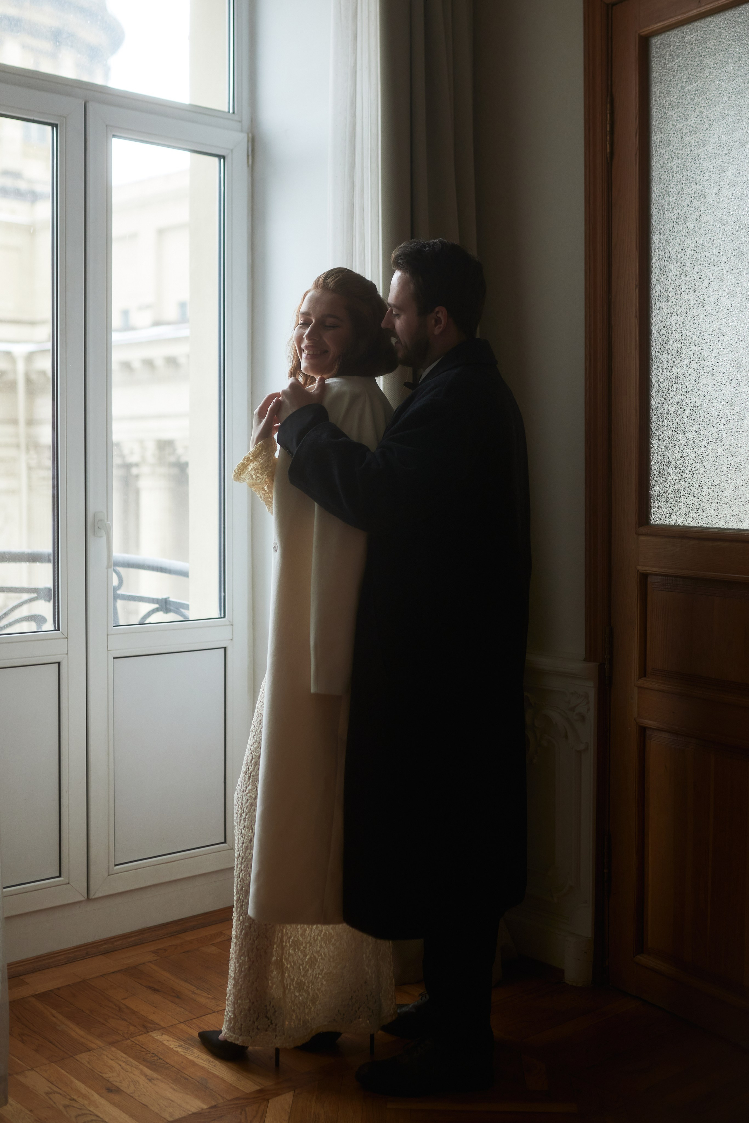 Никита и Анастасия. Свадебный фотограф Светлана Кривчикова