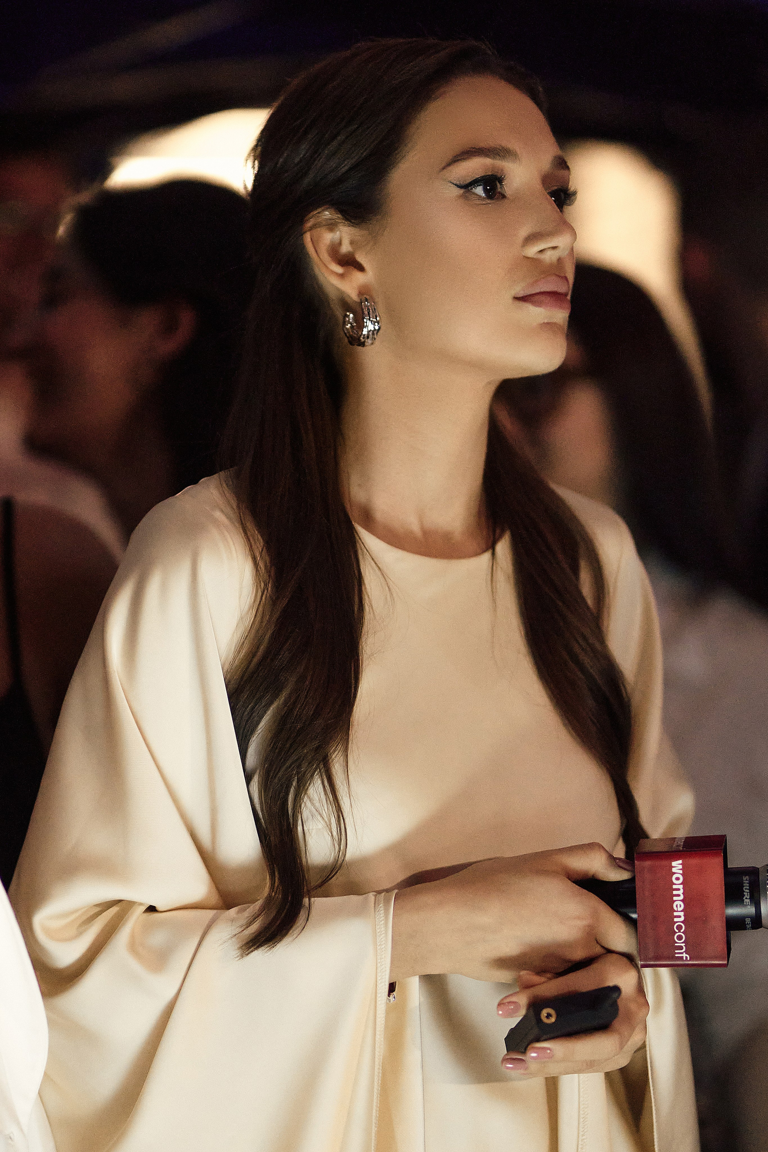 Womenconf. Фотограф Москва и Екатеринбург. Максимова Соня