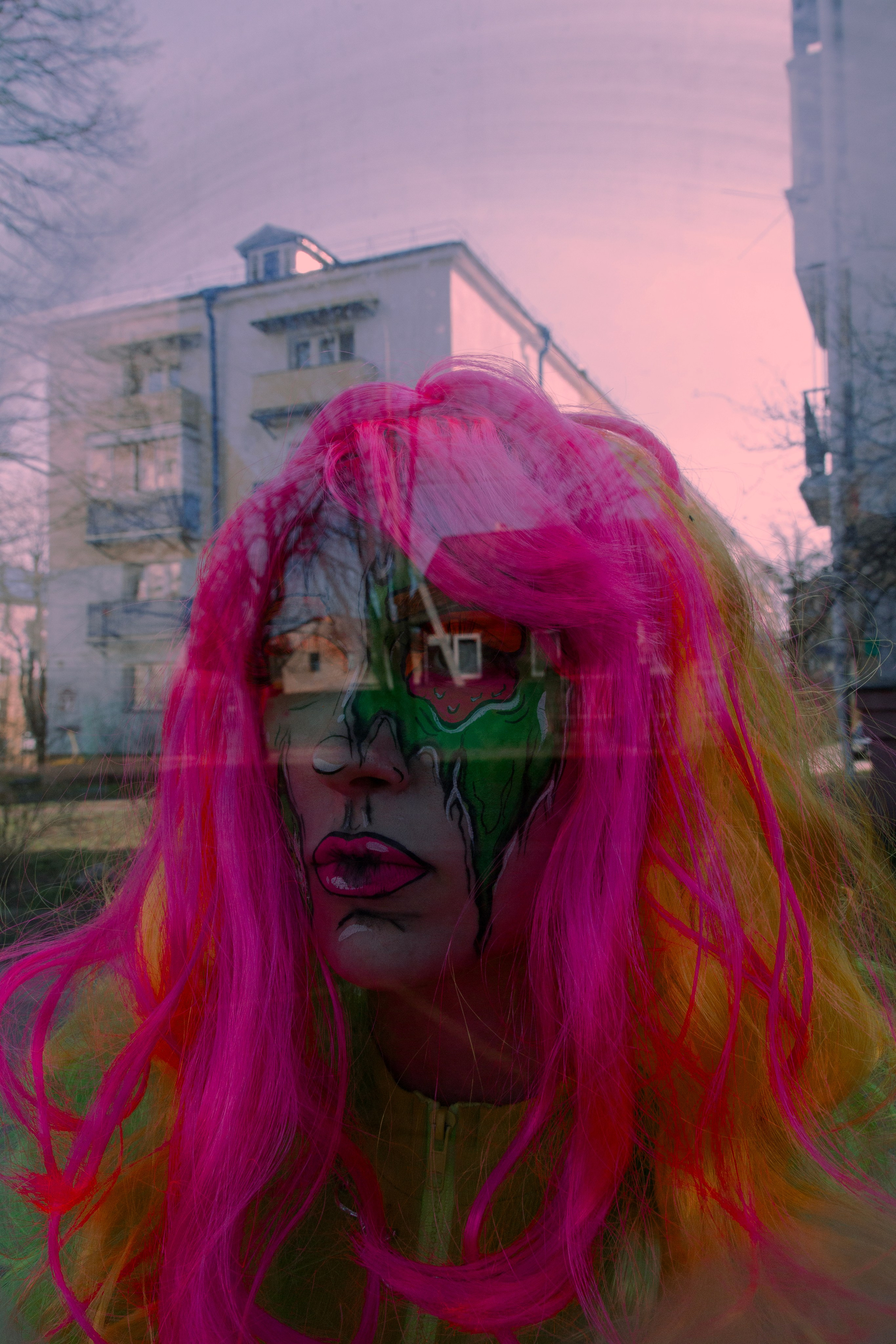 Принцесса в родных пенатах