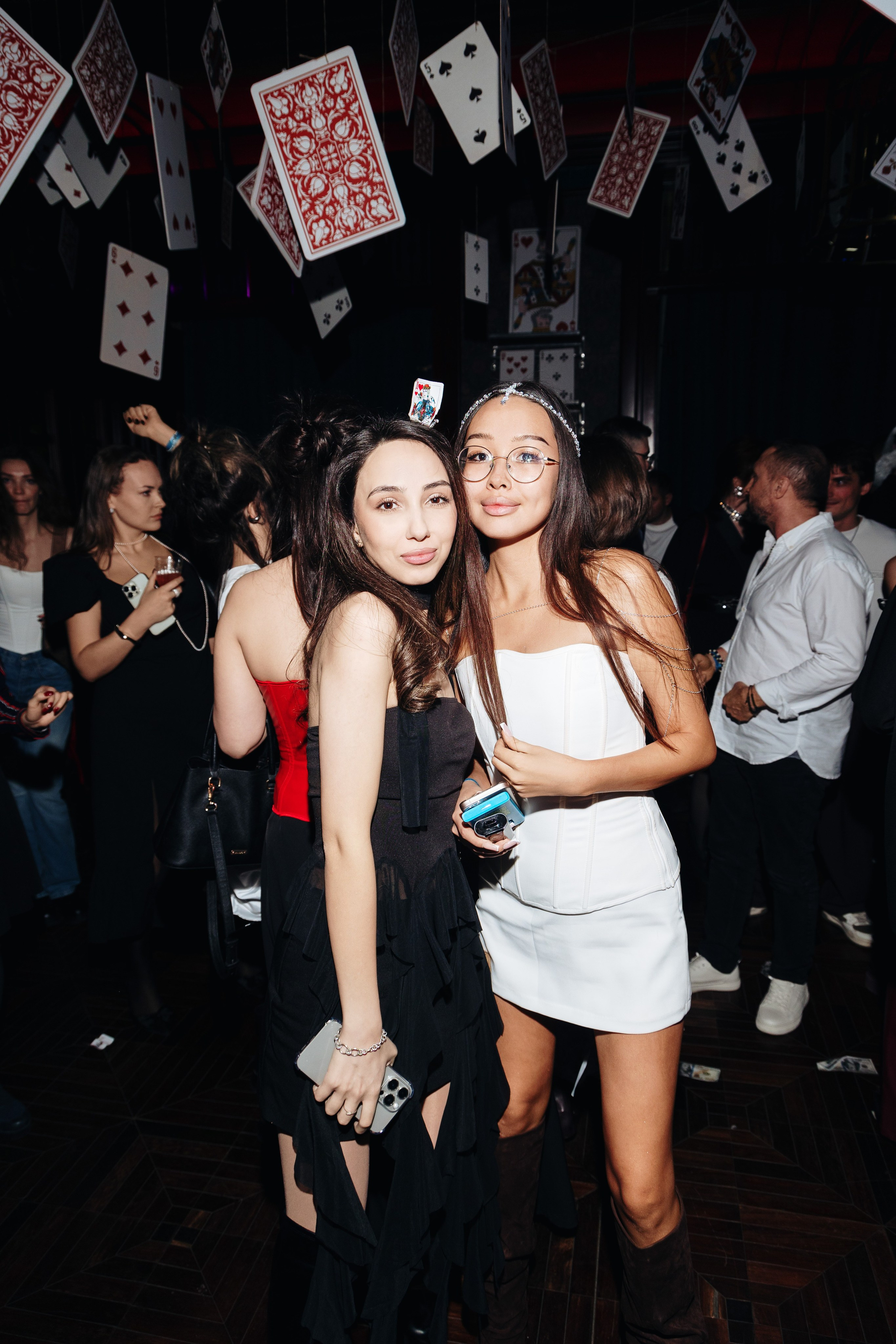 Çava In Wonderland. Reportage photographer Vlad Shishkin