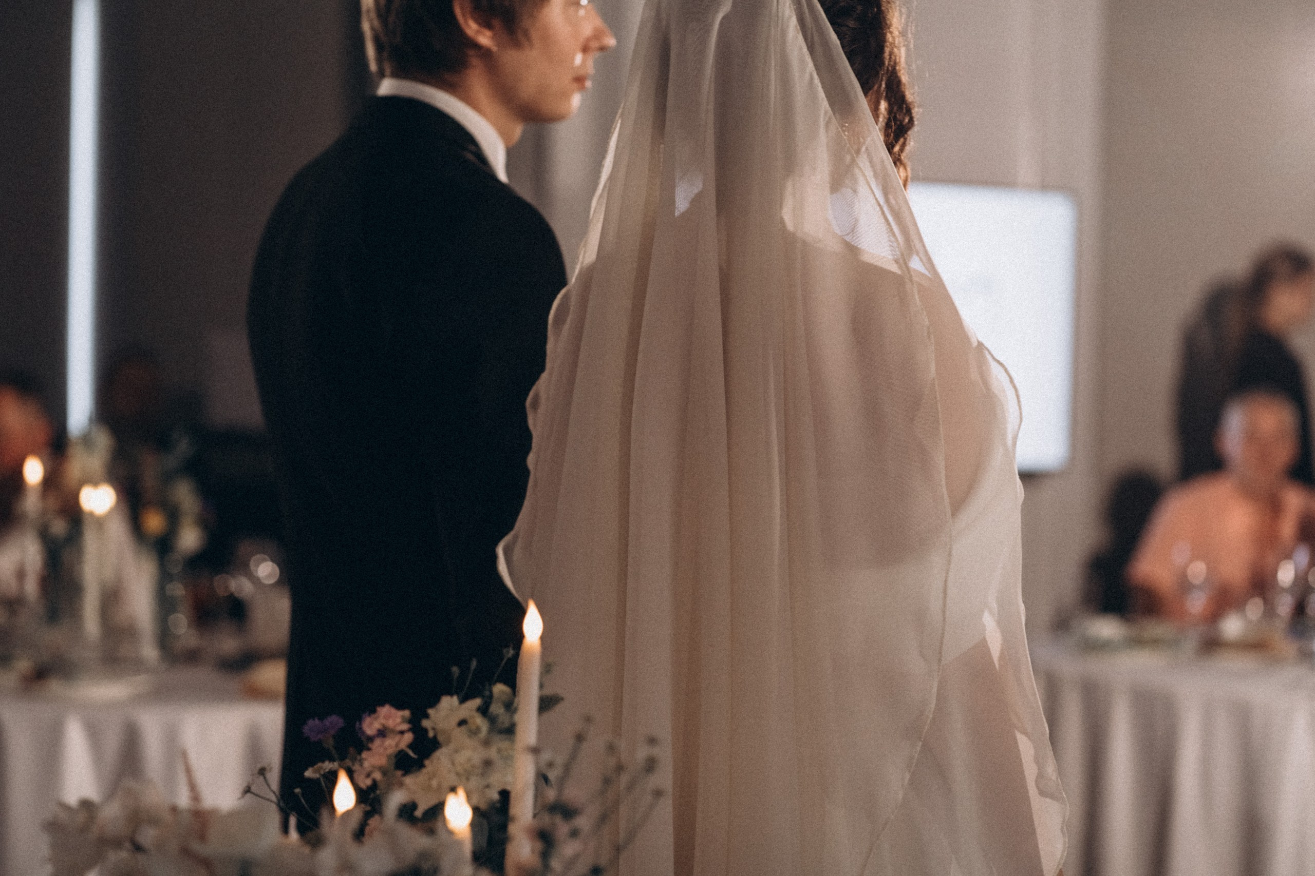 Василиса и Ярослав. Главная