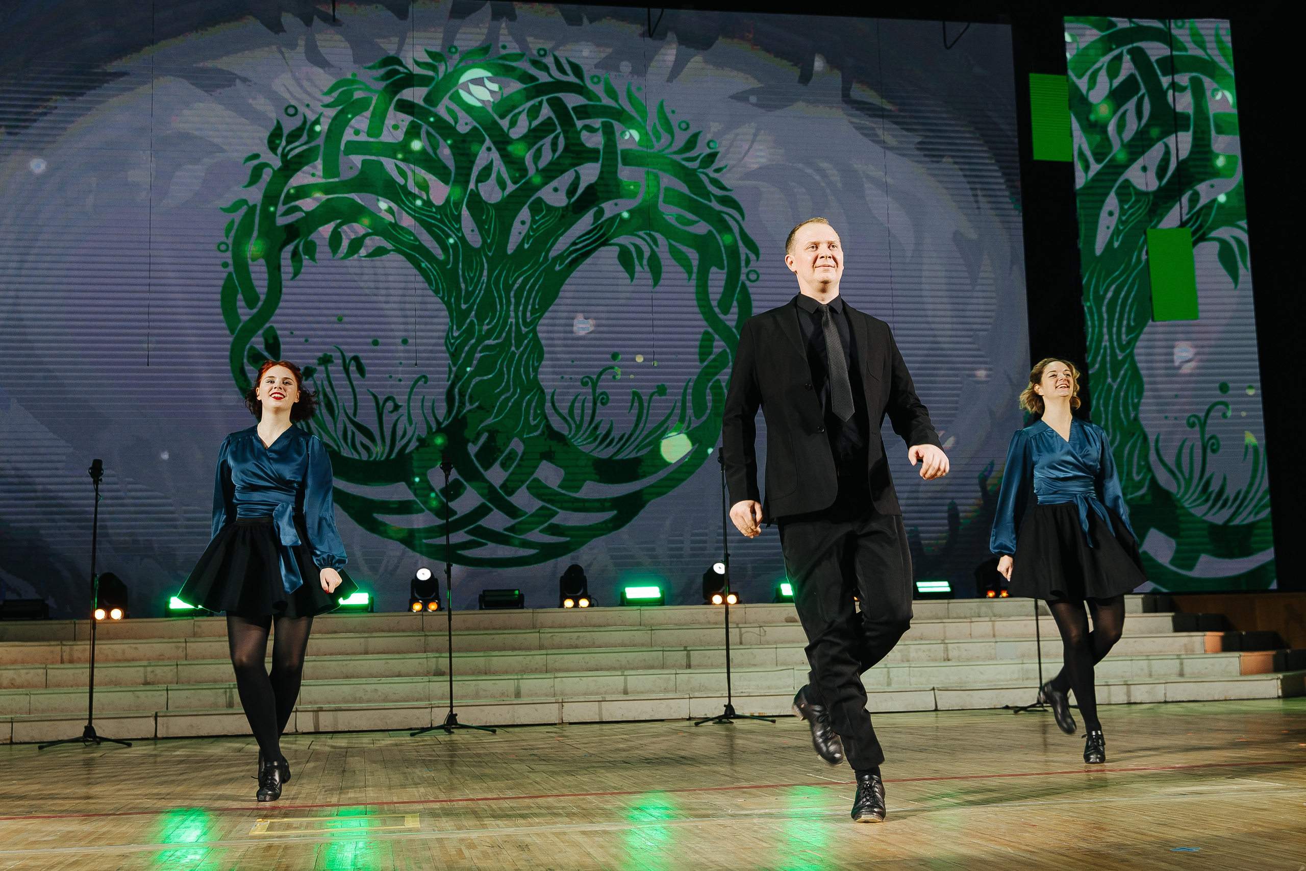 Пед Колледж. Фотограф в Красноярске Любовь Малеева