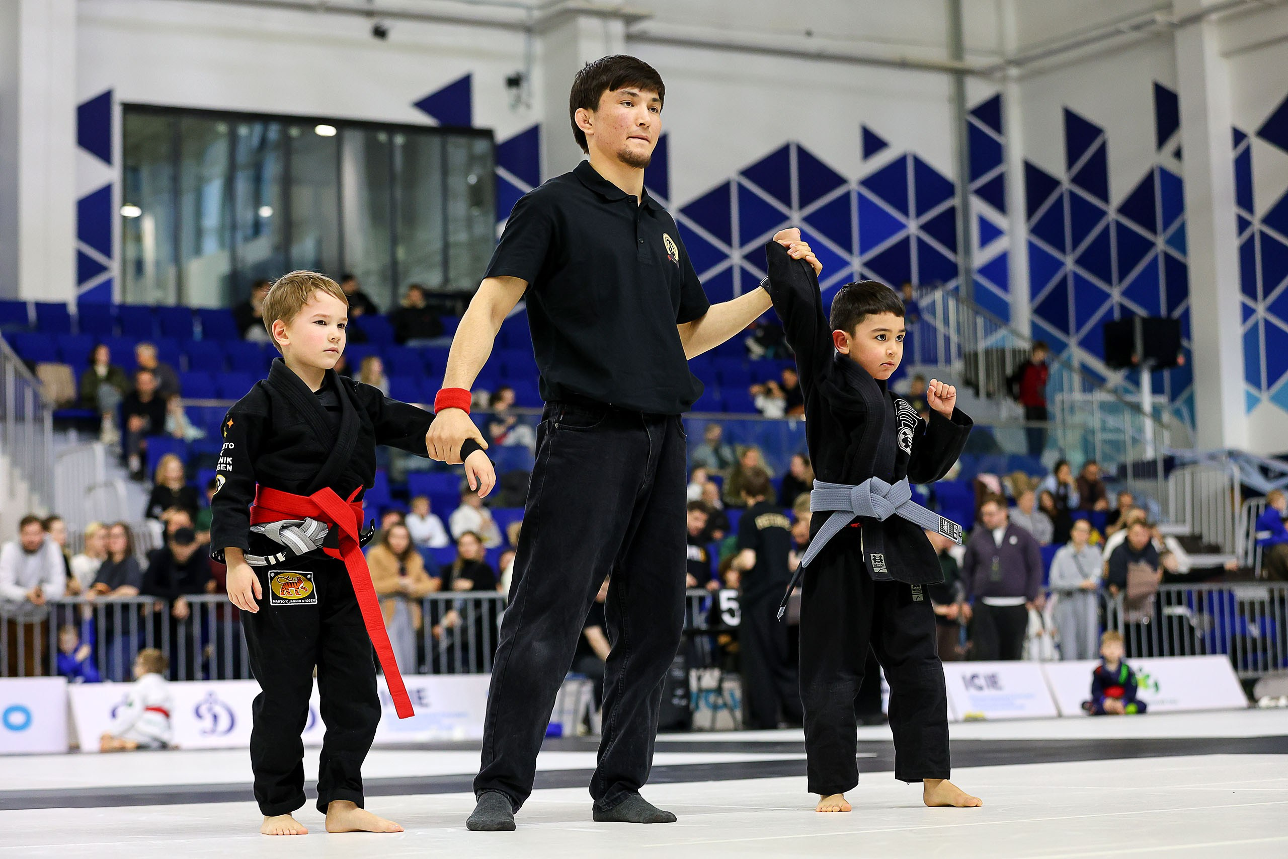 BJJ. Спортивный фотограф в Нижнем Новгороде и Сочи Ангелина Ильичева