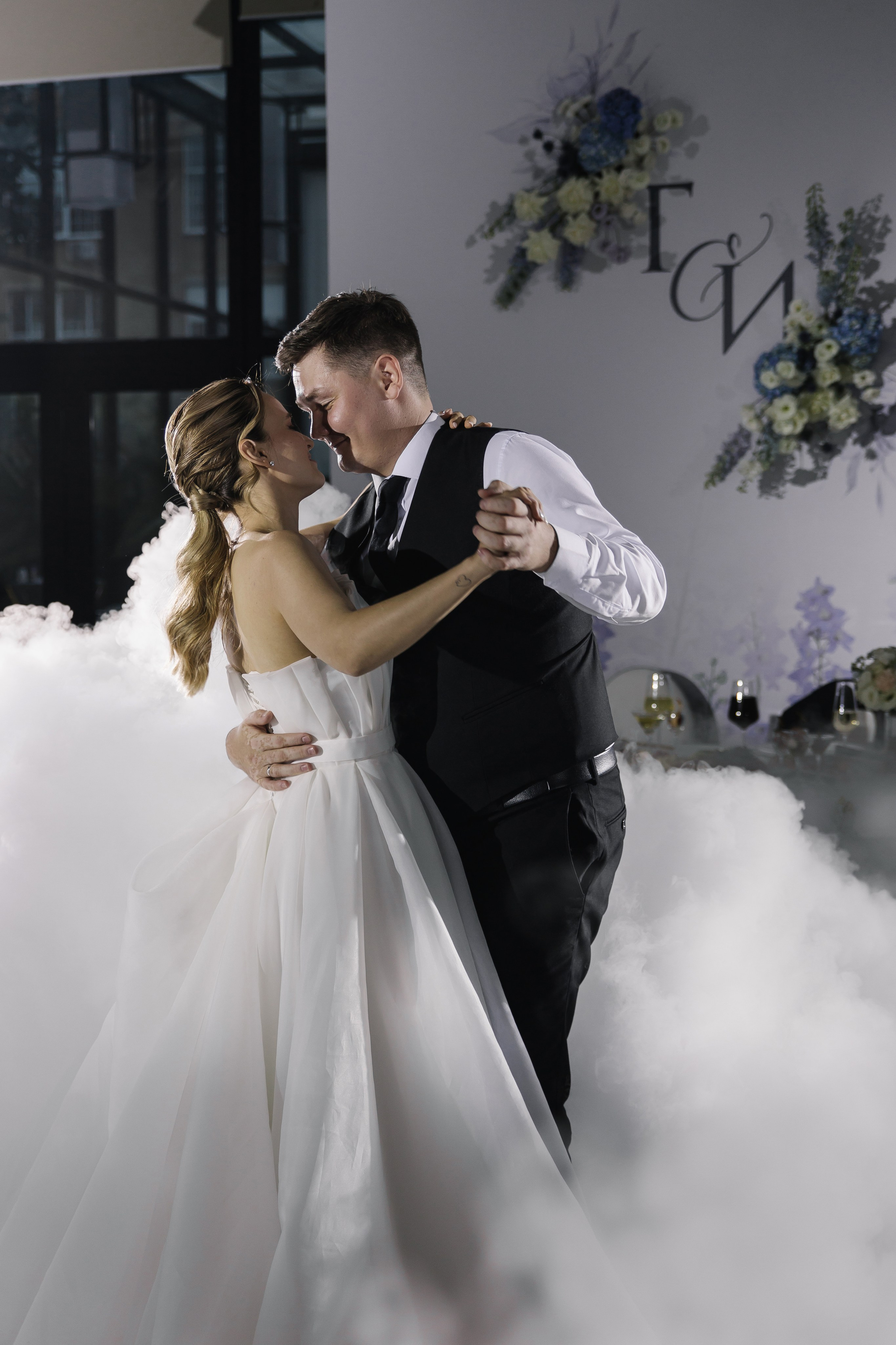 G+I. Свадебный фотограф в Краснодаре Алиса Михайленко