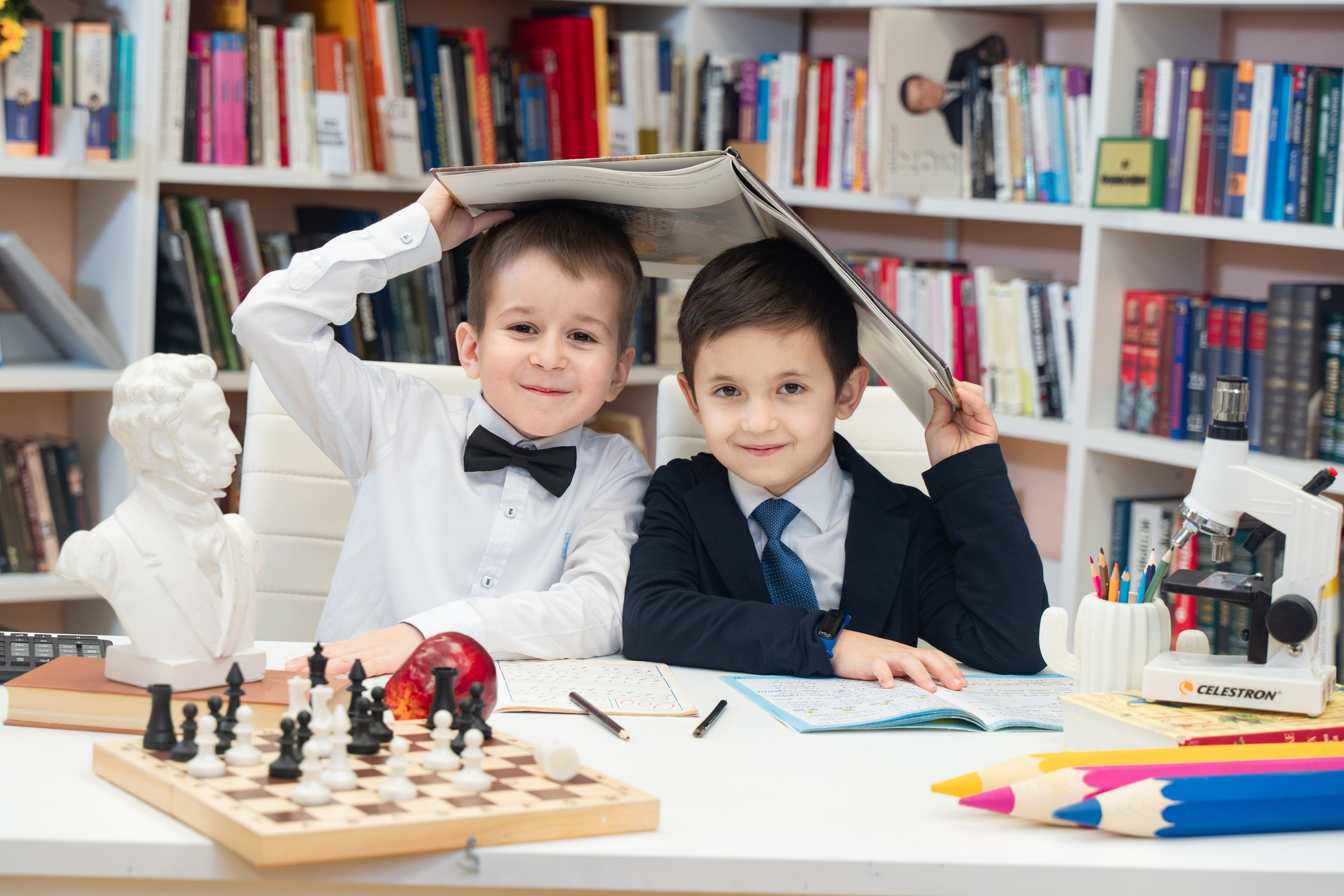 Групповые фотографии. ГЛАВНАЯ