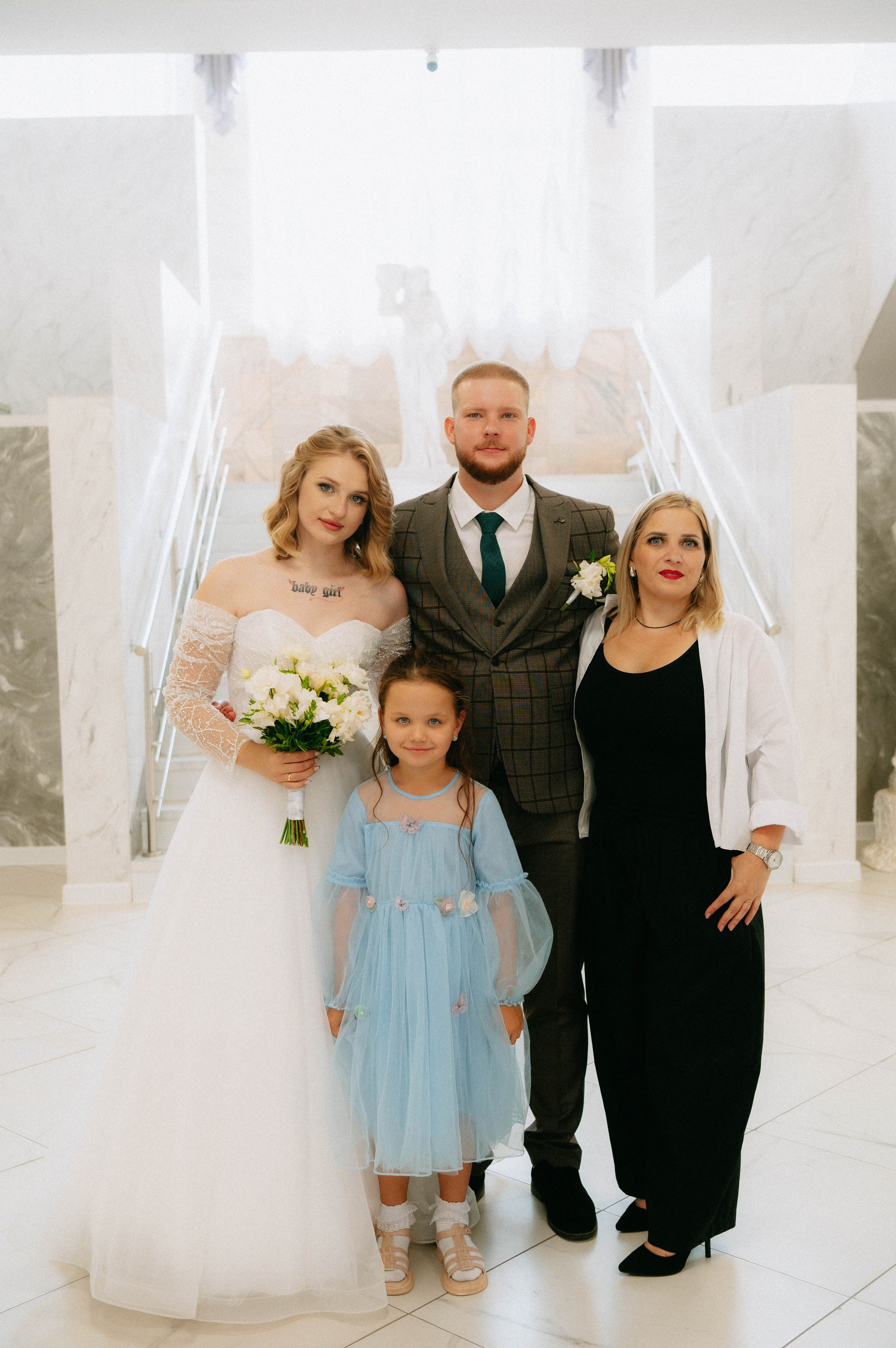 Серёжа и Лена. Свадебный день 24.08.24. Свадебный и семейный фотограф Волгоград Анастасия Садовникова