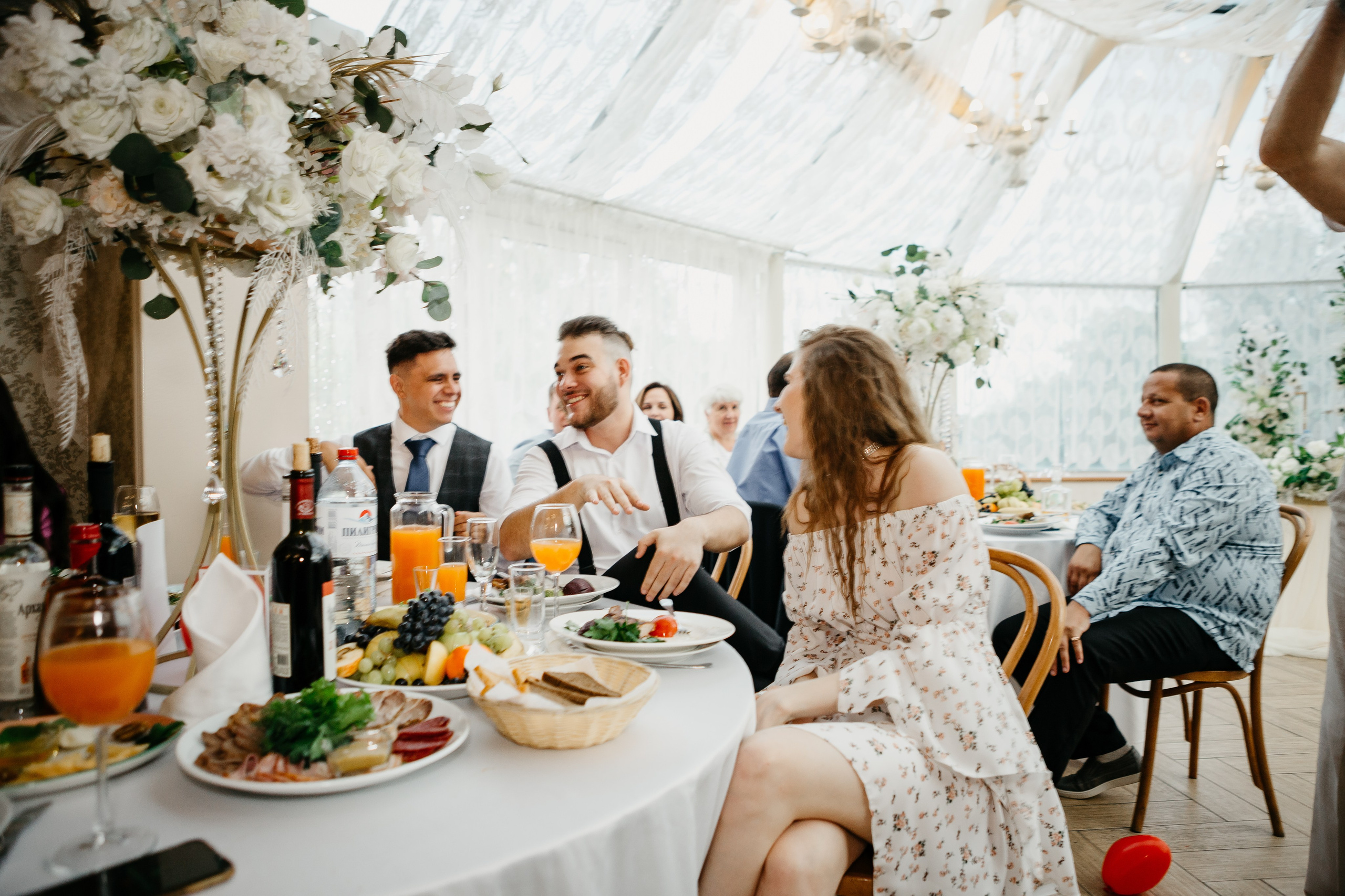 Илья и Алина. Фотограф, видеограф в Челябинске Глеб Хазиев