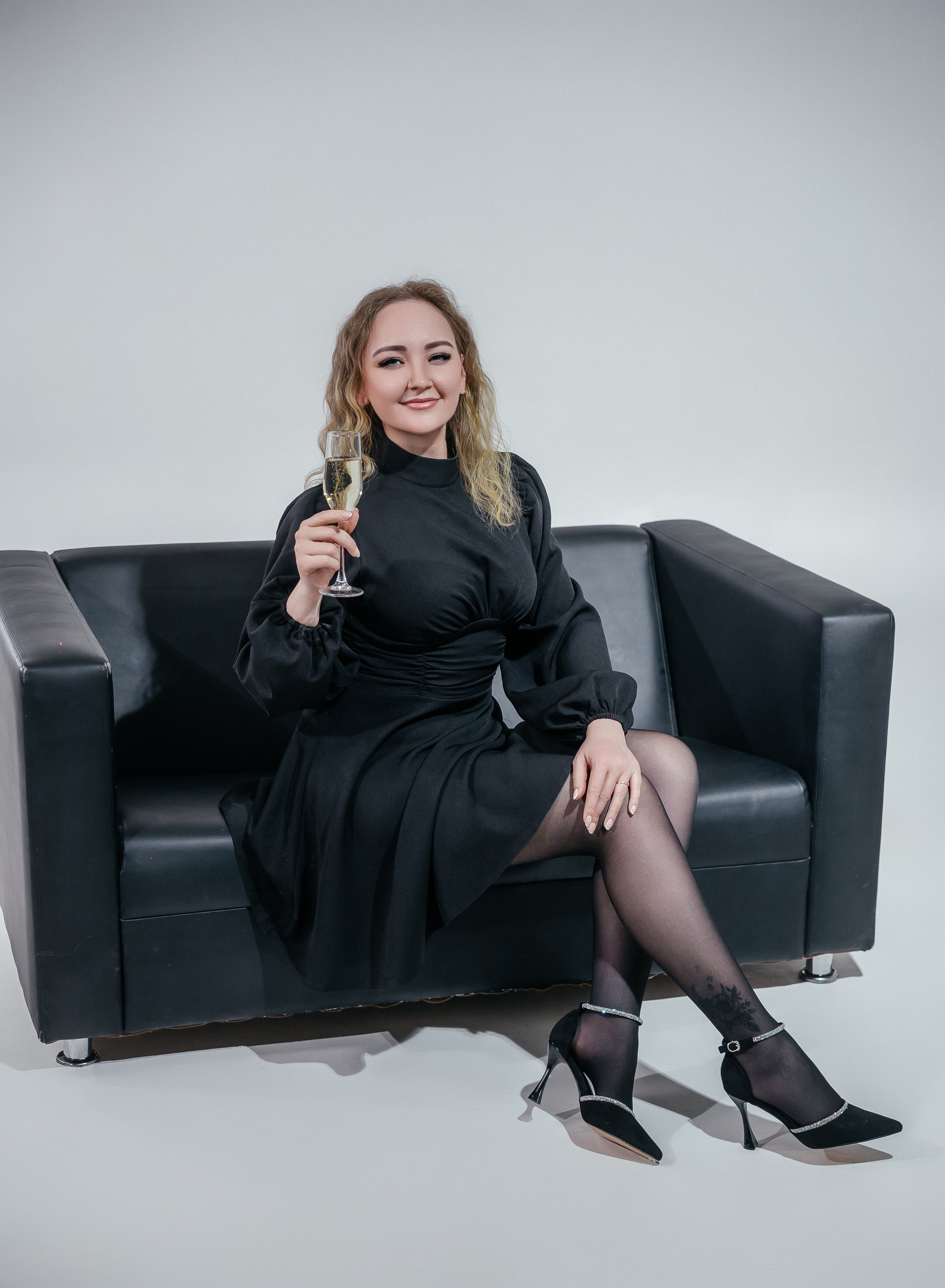 GIRL PARTY. Фотограф и видеограф Смоленск | Студия Цезарь