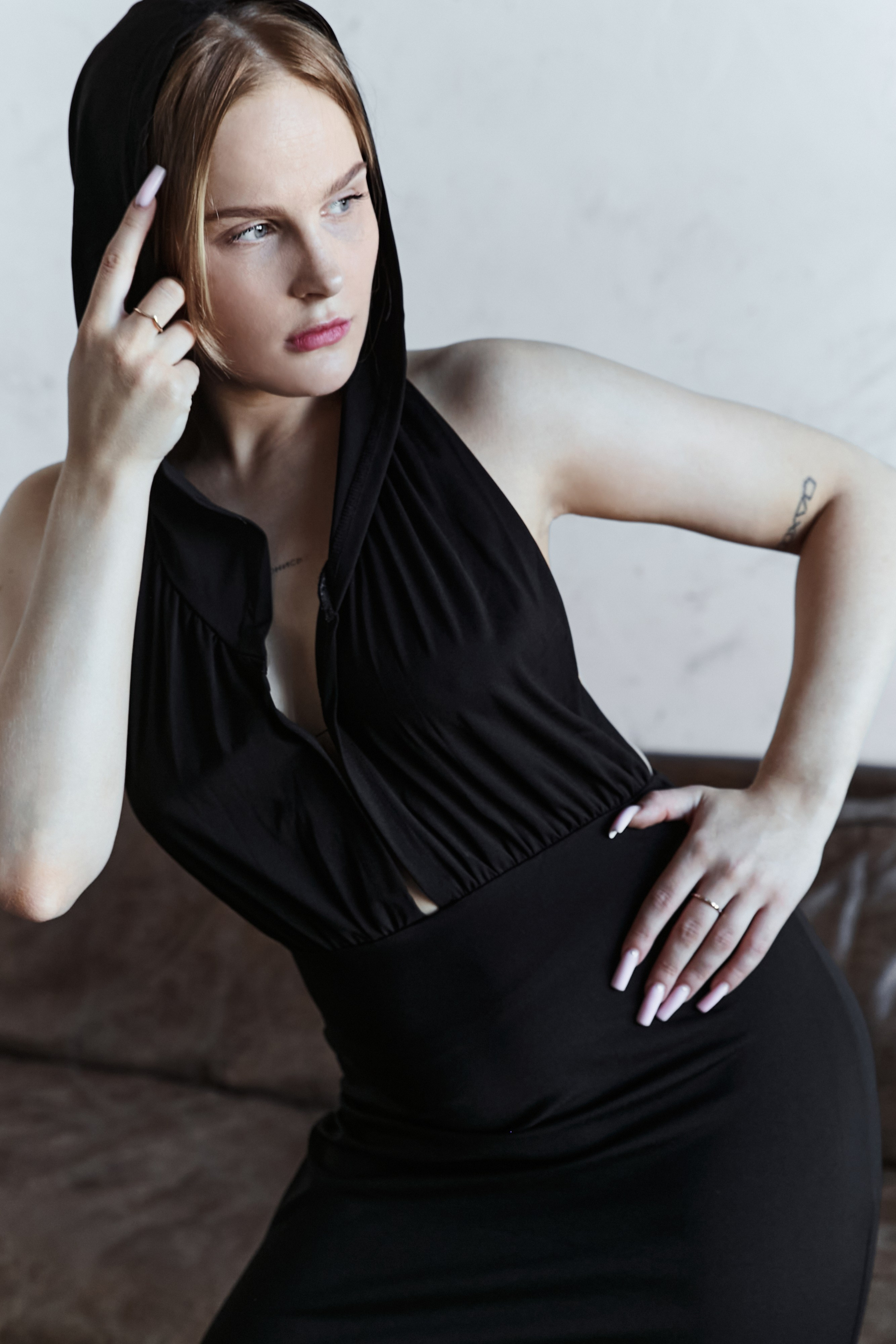 Лиза. Фотограф и свадебный фотограф в Москве