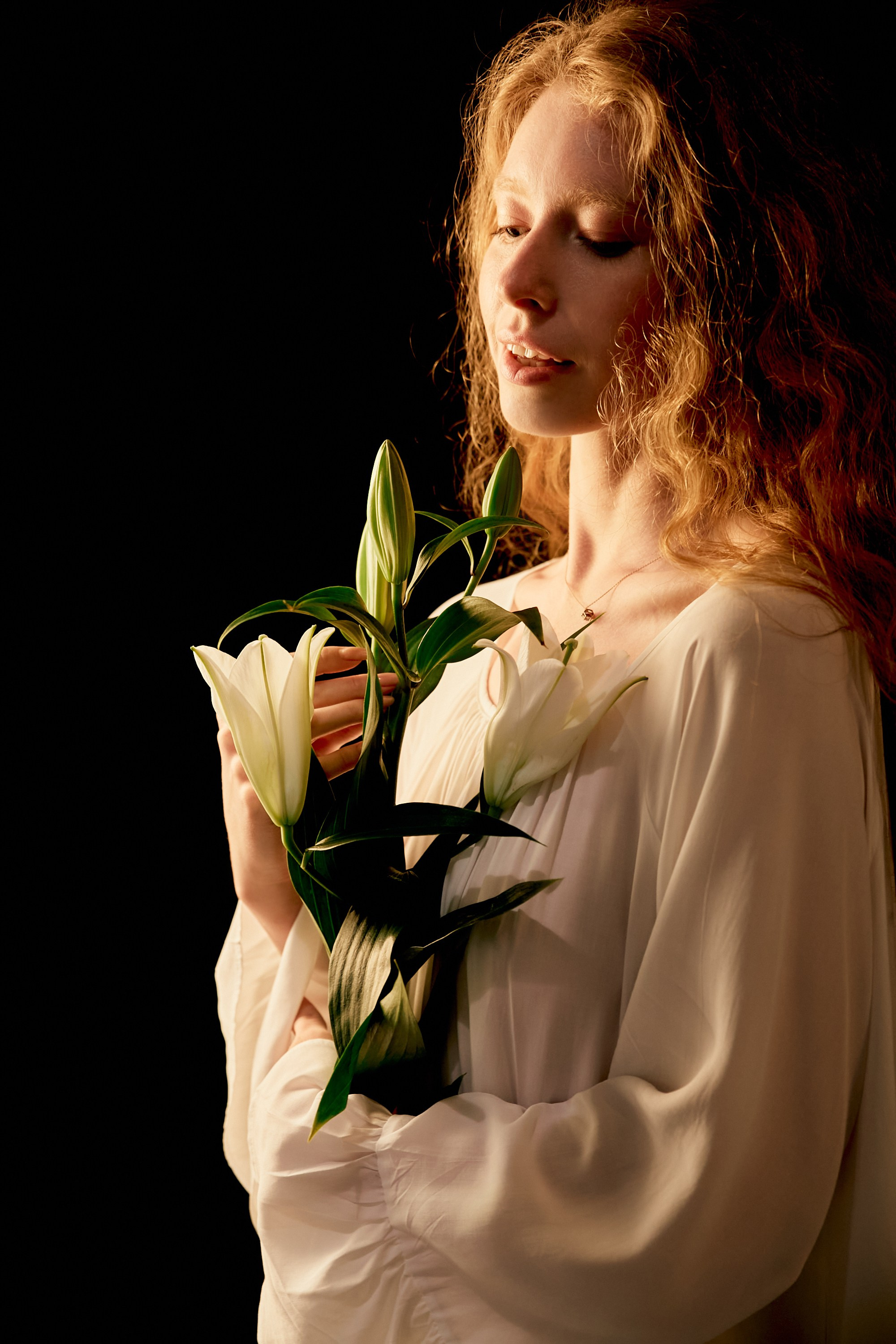 Анастасия. Фотограф и свадебный фотограф в Москве