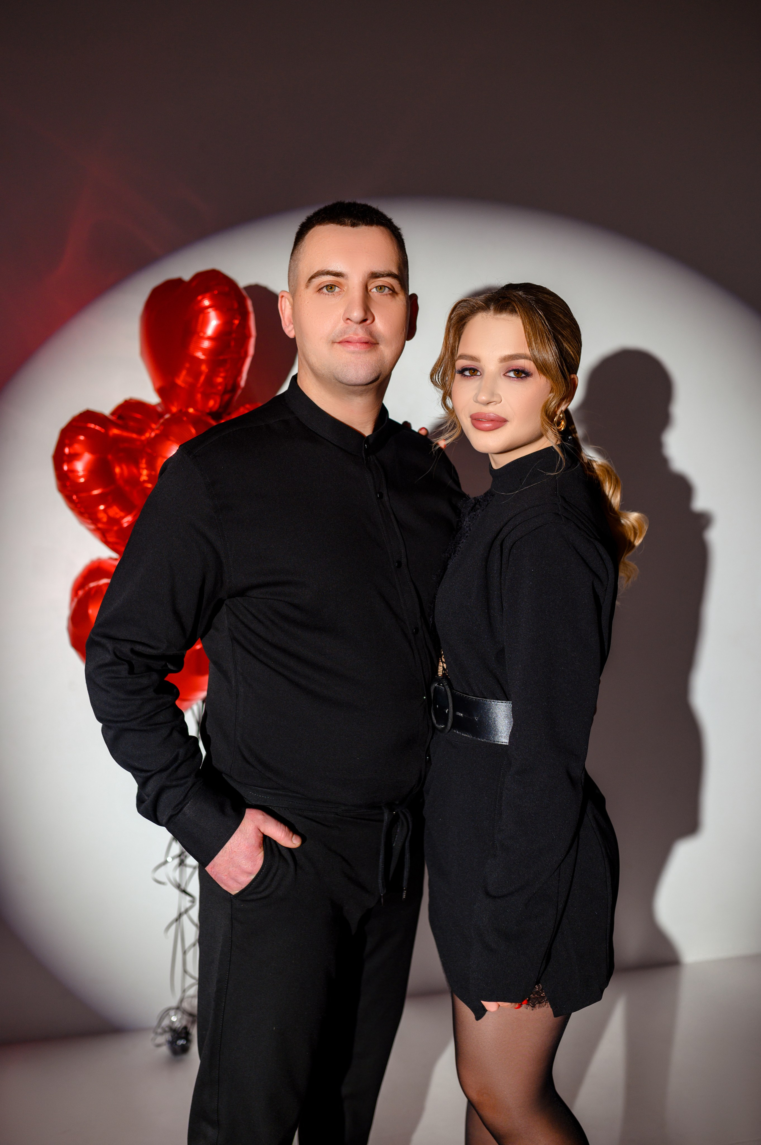 Семейные фотосессии. Семейный и свадебный фотограф в Донецке и Макеевке Дяченко Наталья