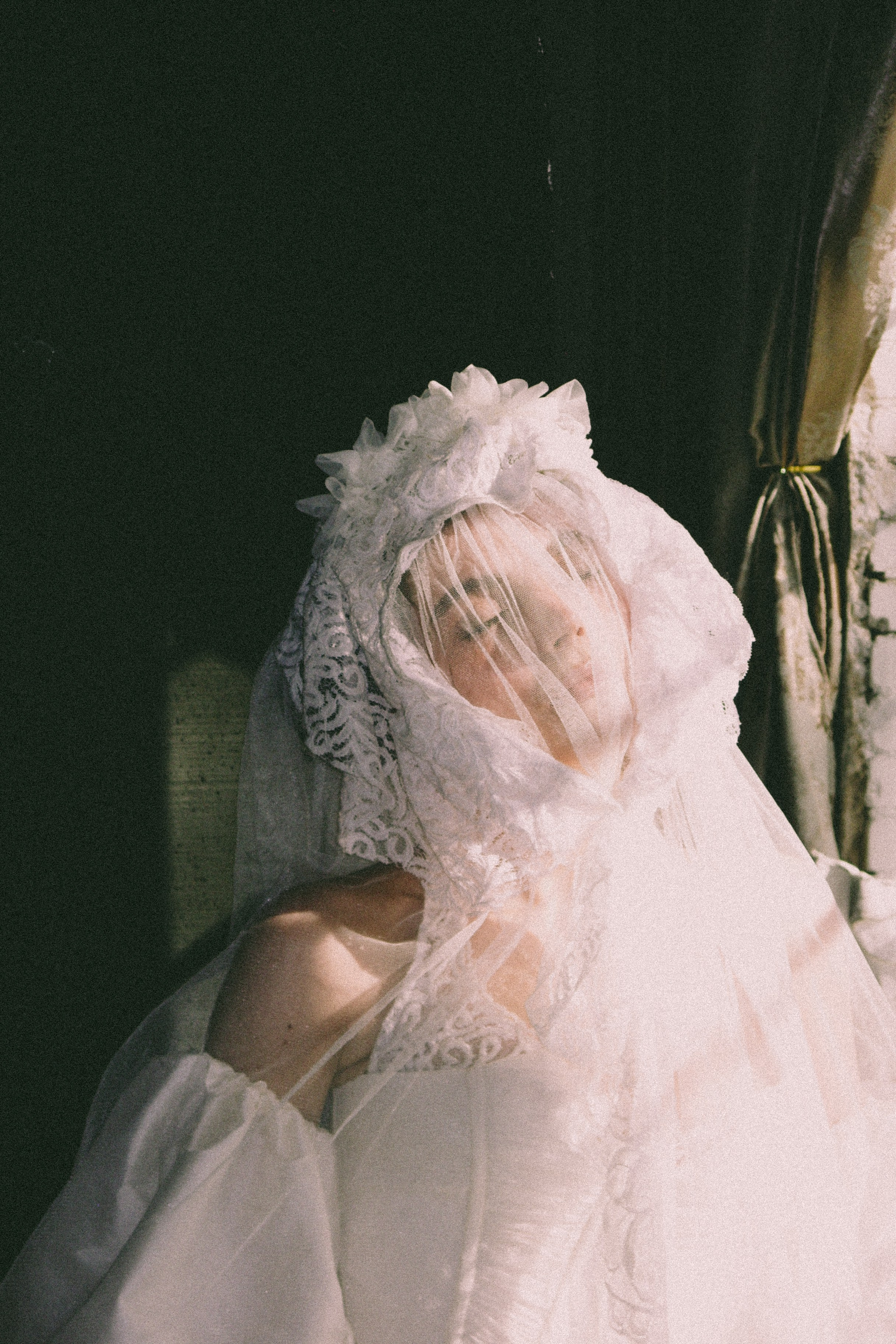 Мыльница. Свадебный, женский фотограф в Москве, Мытищах, Королёве Ксения Узилле