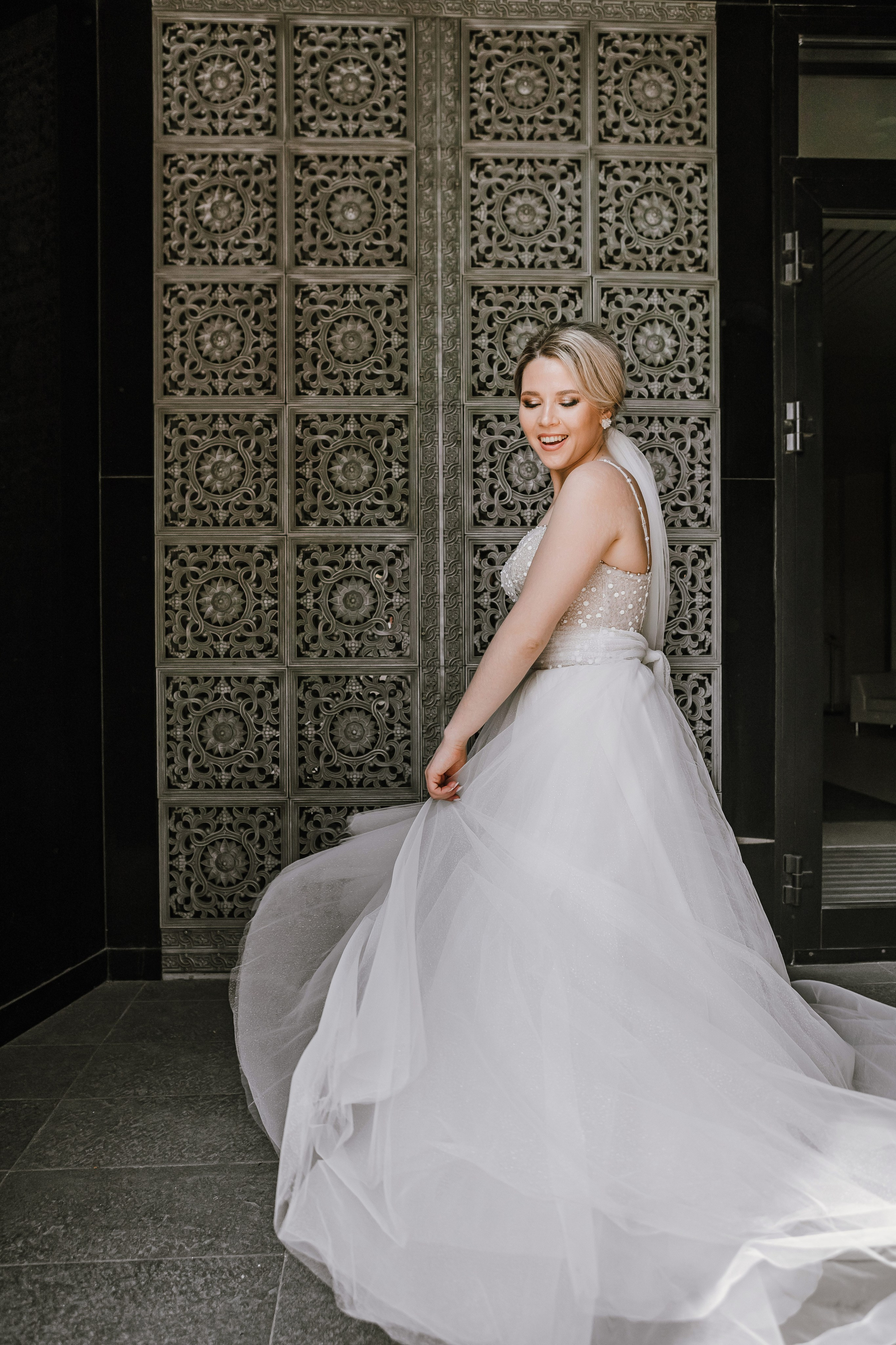 Лилия и Константин. Свадебный фотограф в Москве Анастасия Шелест