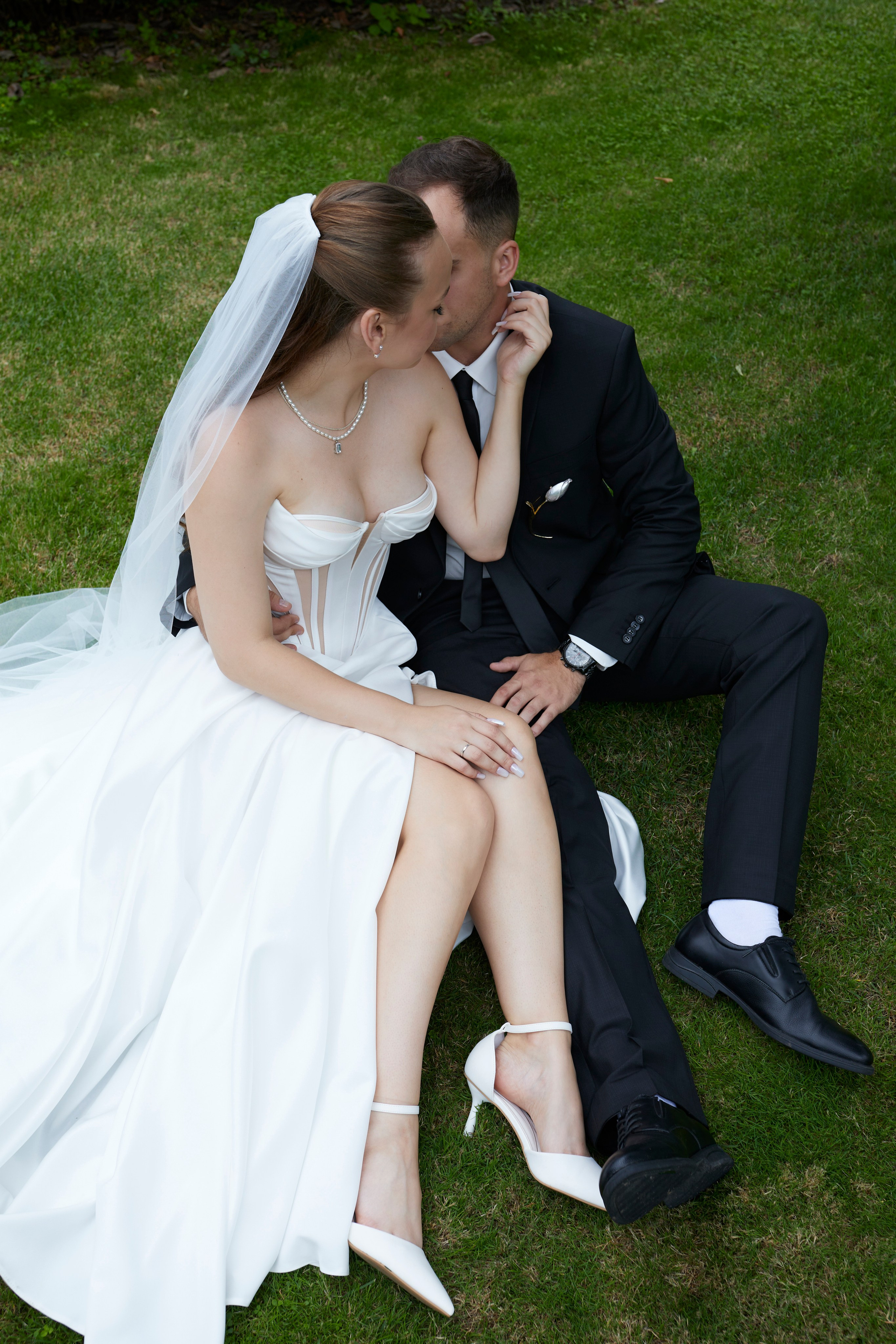 Всеволод и Александра. Фотограф Владивосток, семейные и индивидуальные съемки