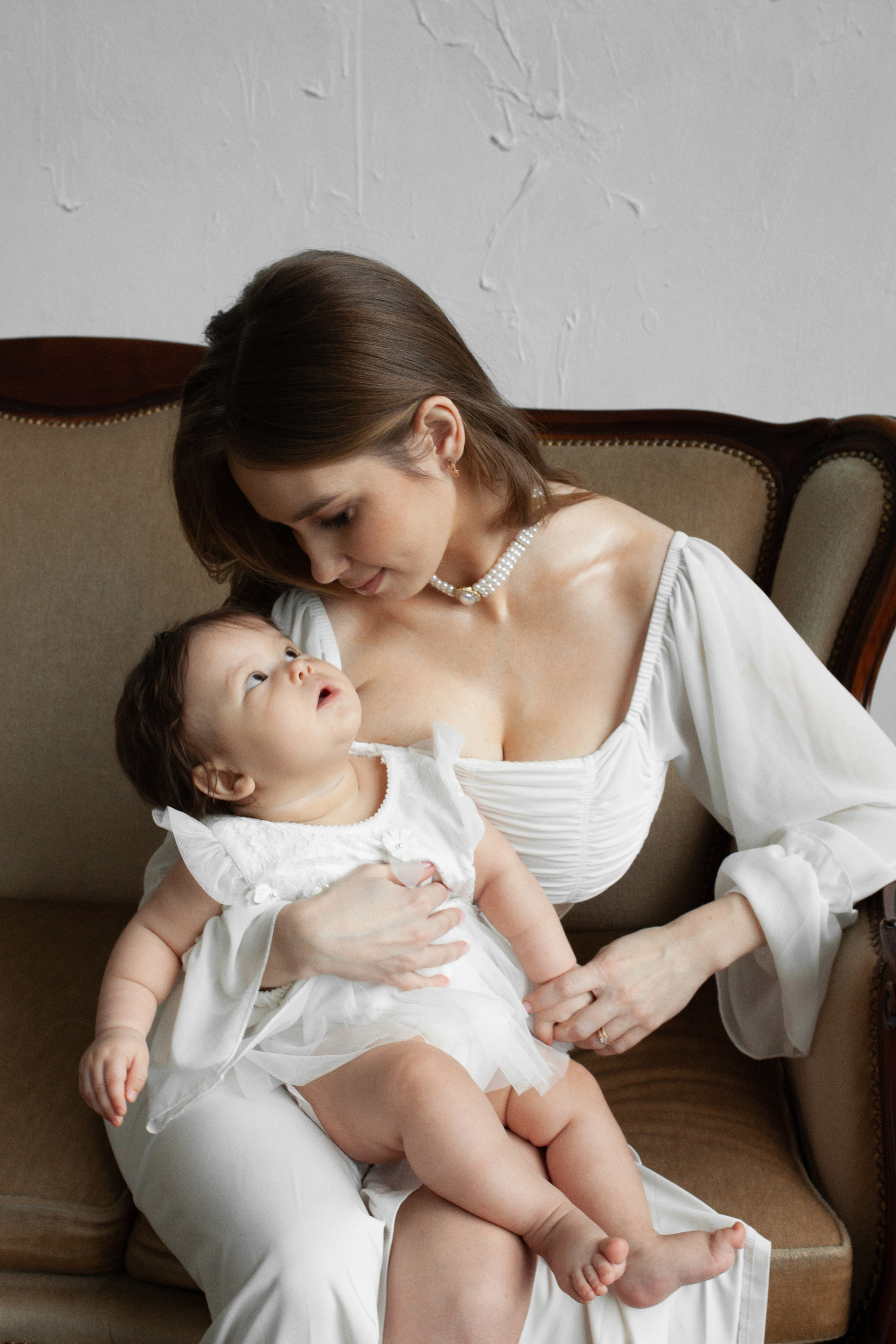 Анастасия и Артем. Фотограф Владивосток, семейные и индивидуальные съемки