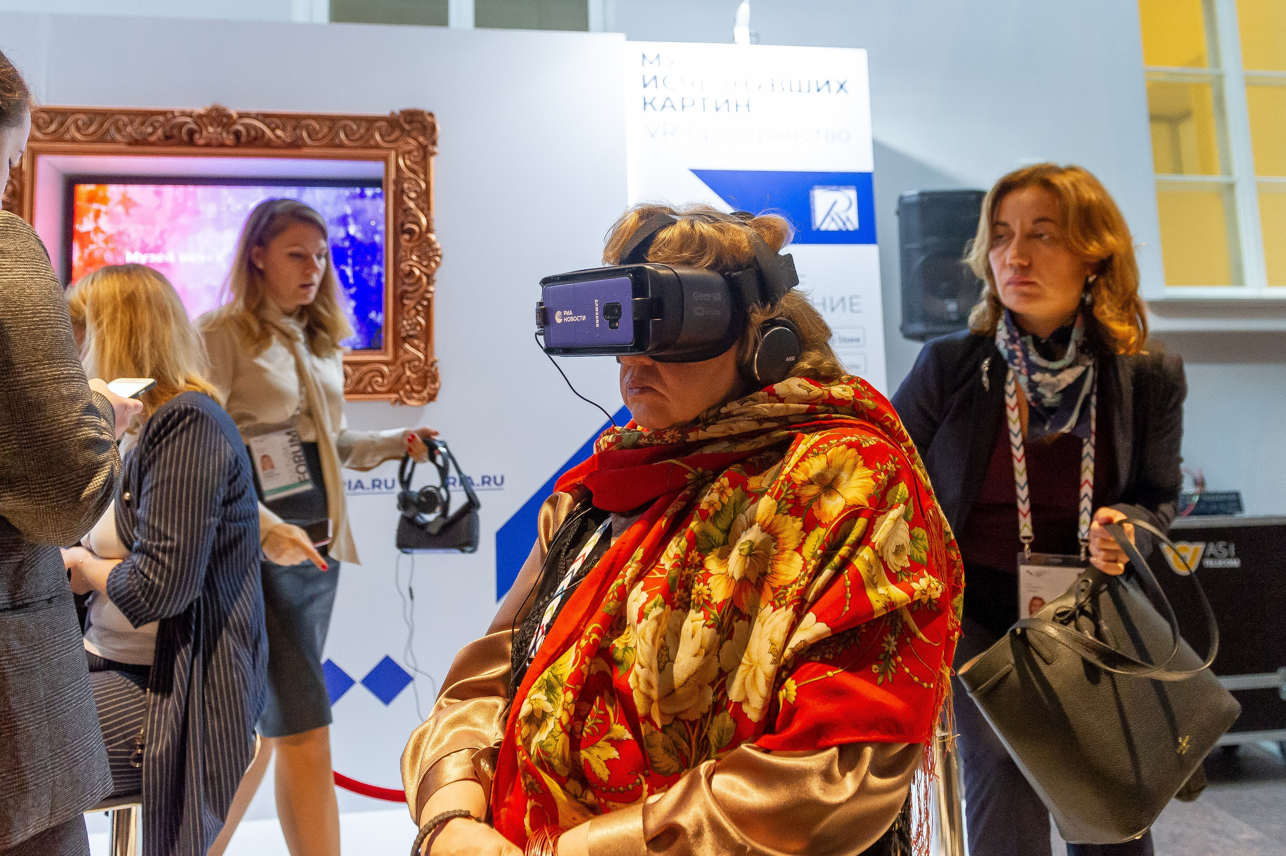 Событийный репортаж в Петербурге. Фотограф в Петербурге Олег Золото