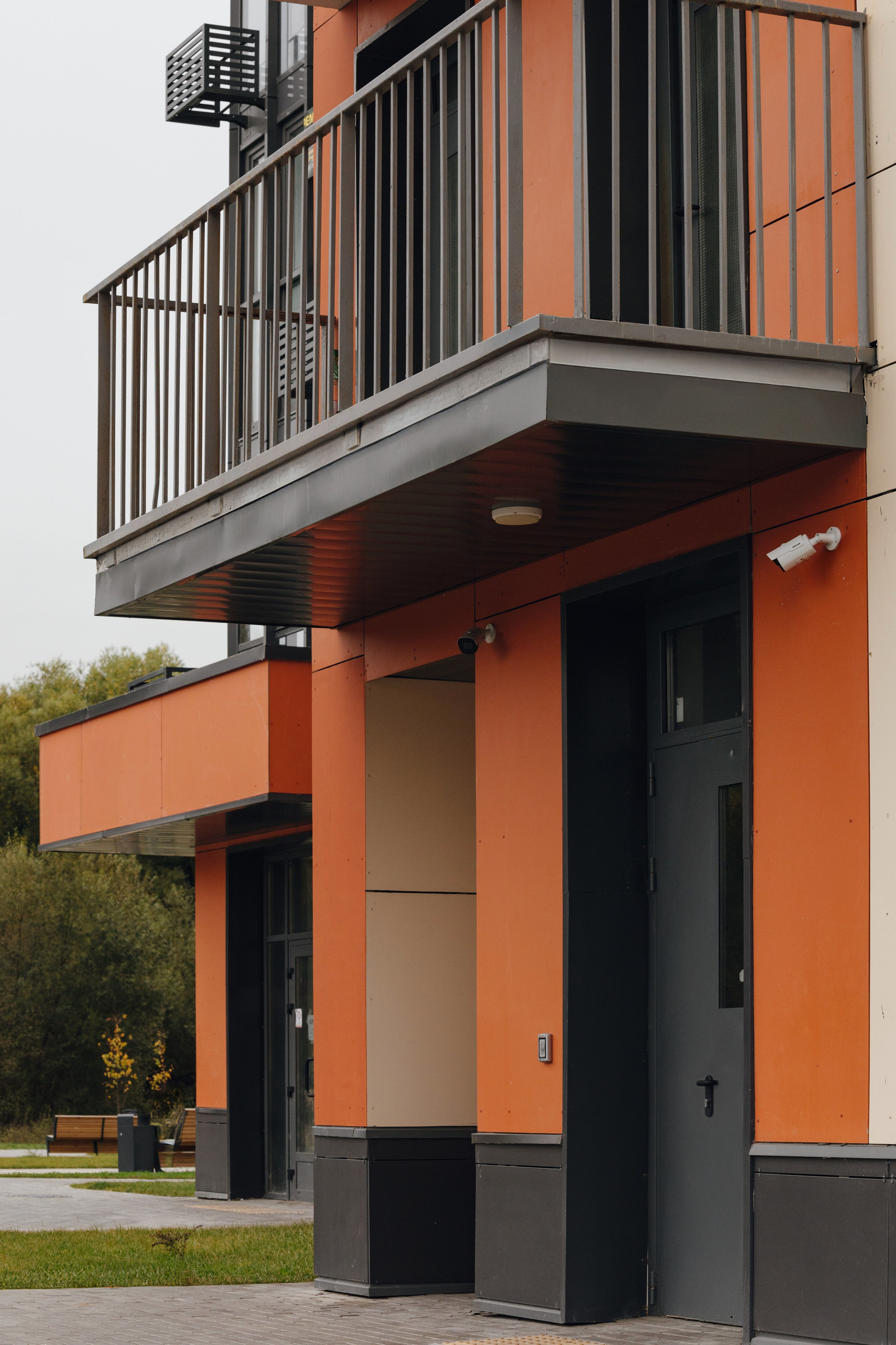 АКВИЛОН МИТИНО. АЛТ Портфолио