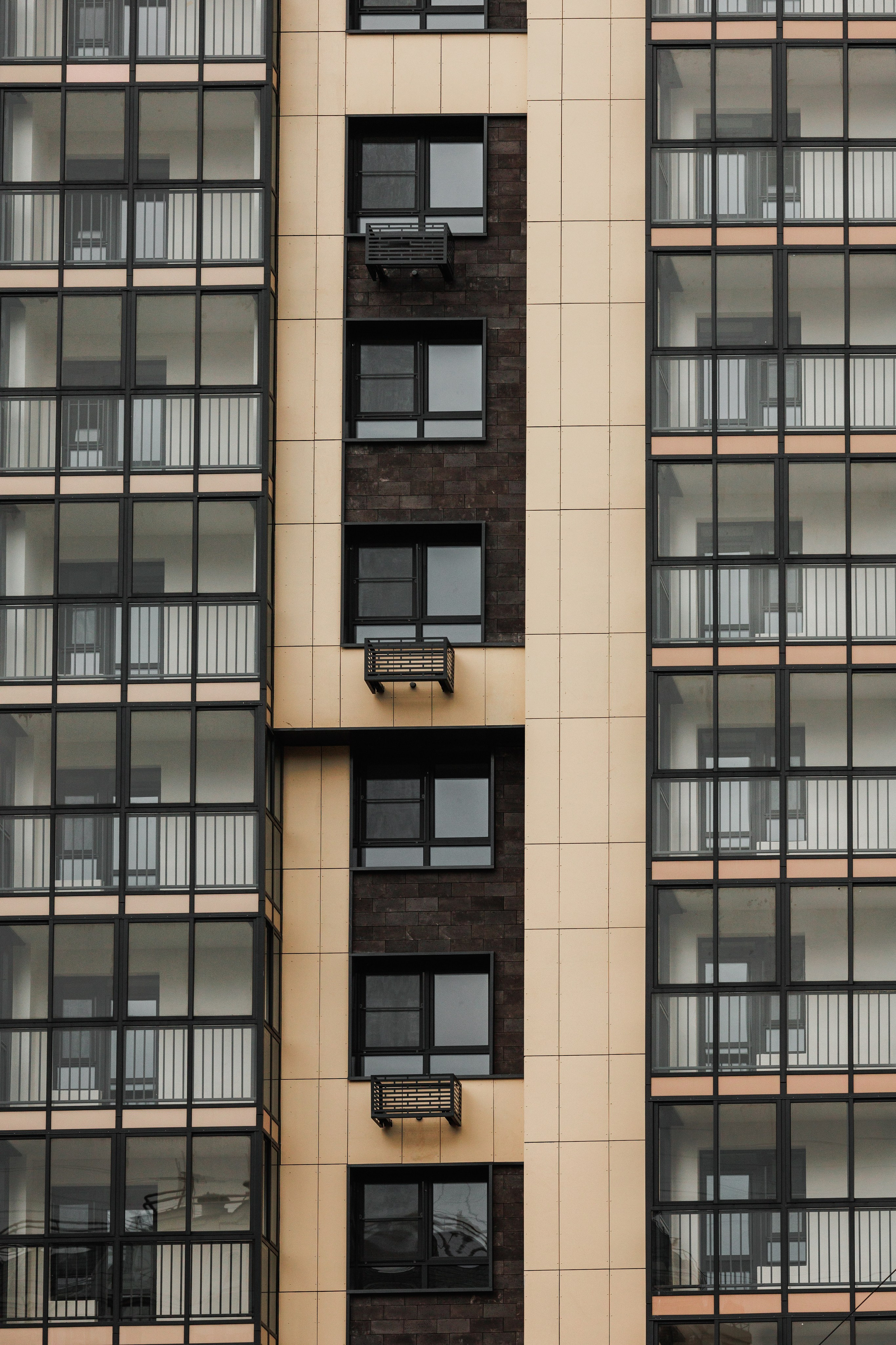 РЕНОВАЦИЯ — ПРОЕЗД ДЕЖНЕВА 32. АЛТ Портфолио