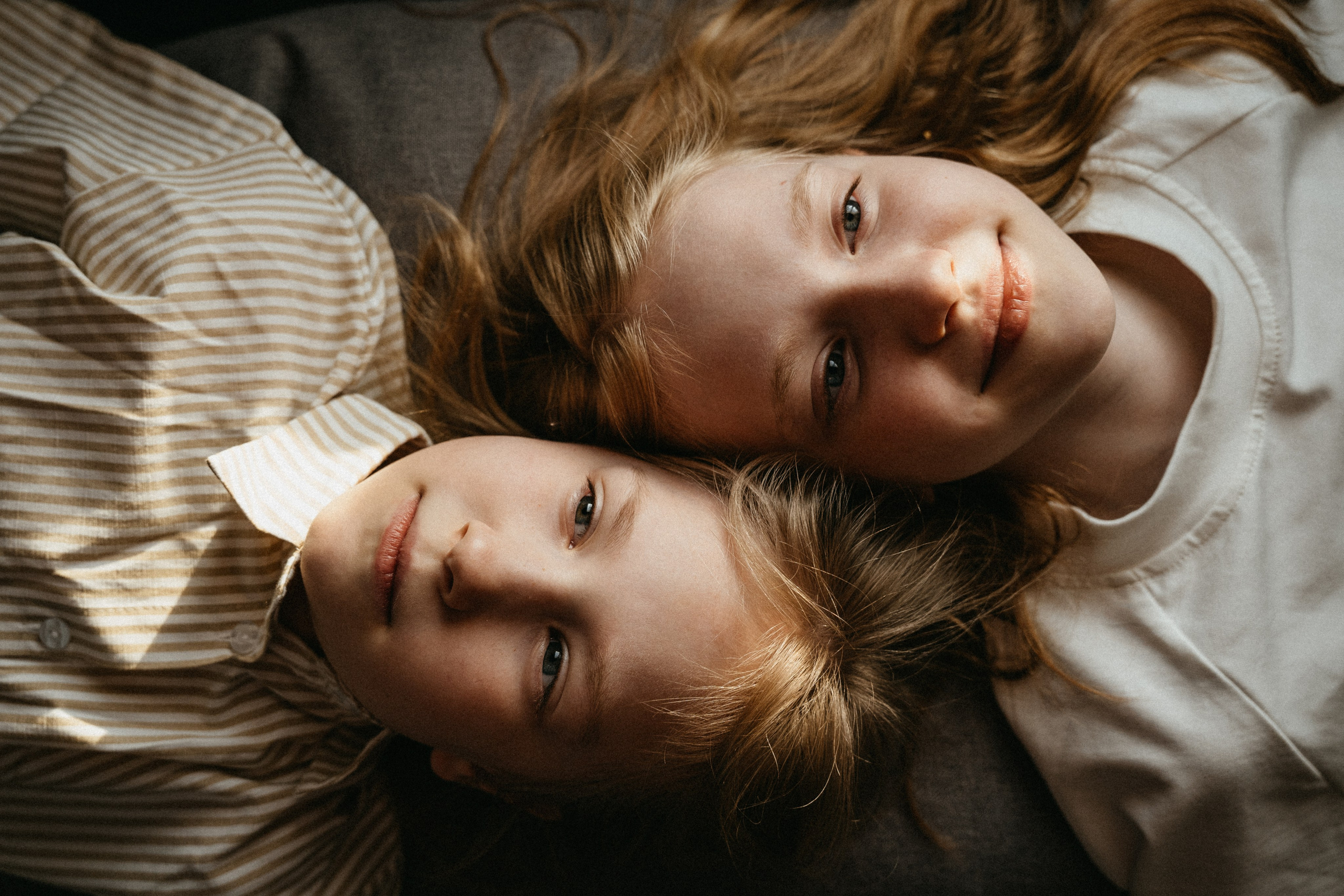 Семья Таувровых. Семейный фотограф в Клину и Москве Елена Храпунова