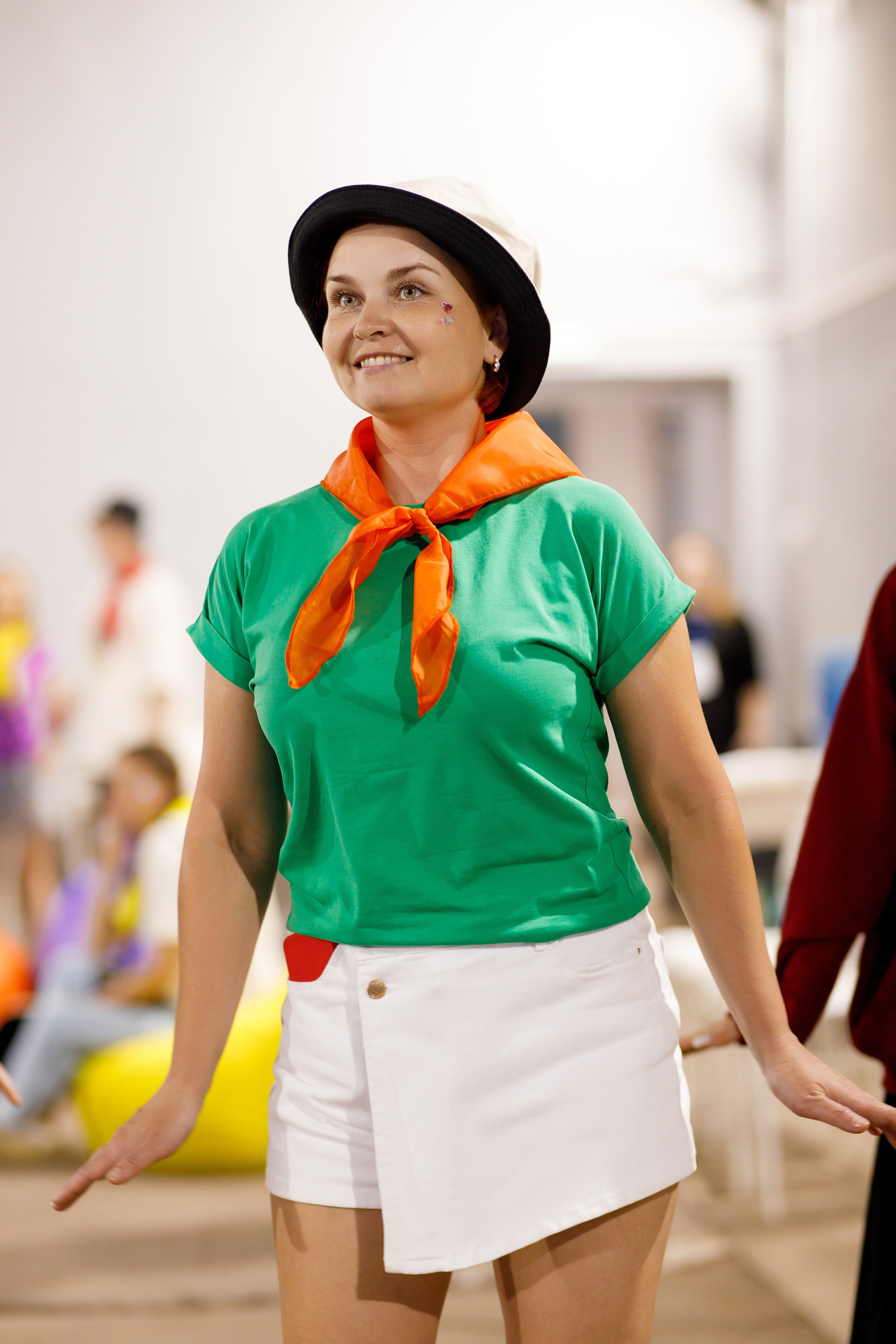 Гутен Таг — лагерь Нечайка. Фотограф Дмитрий Молчанов | Фотограф Пермь | Фотограф