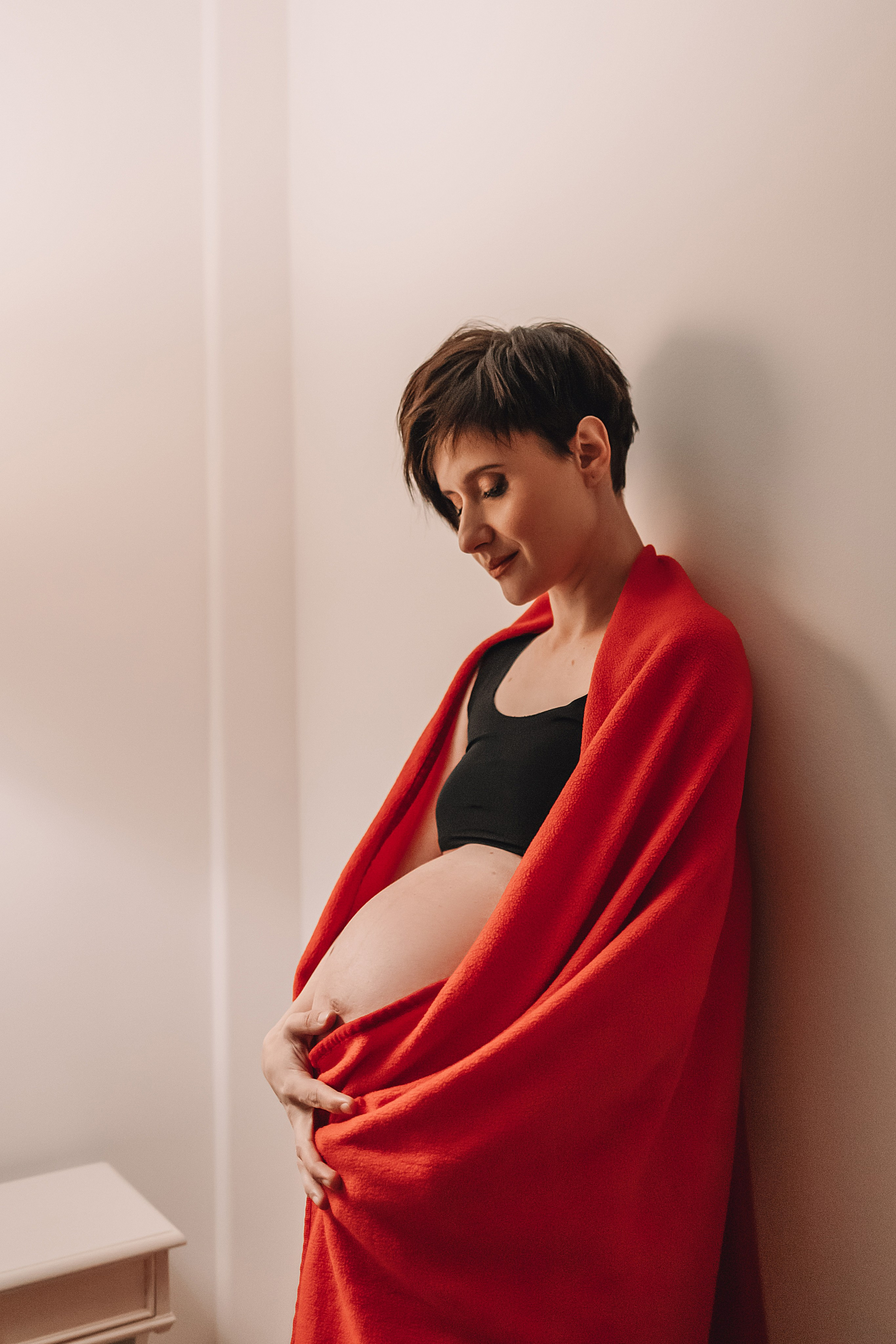 Esperando un milagro. Fotógrafo en Buenos Aires